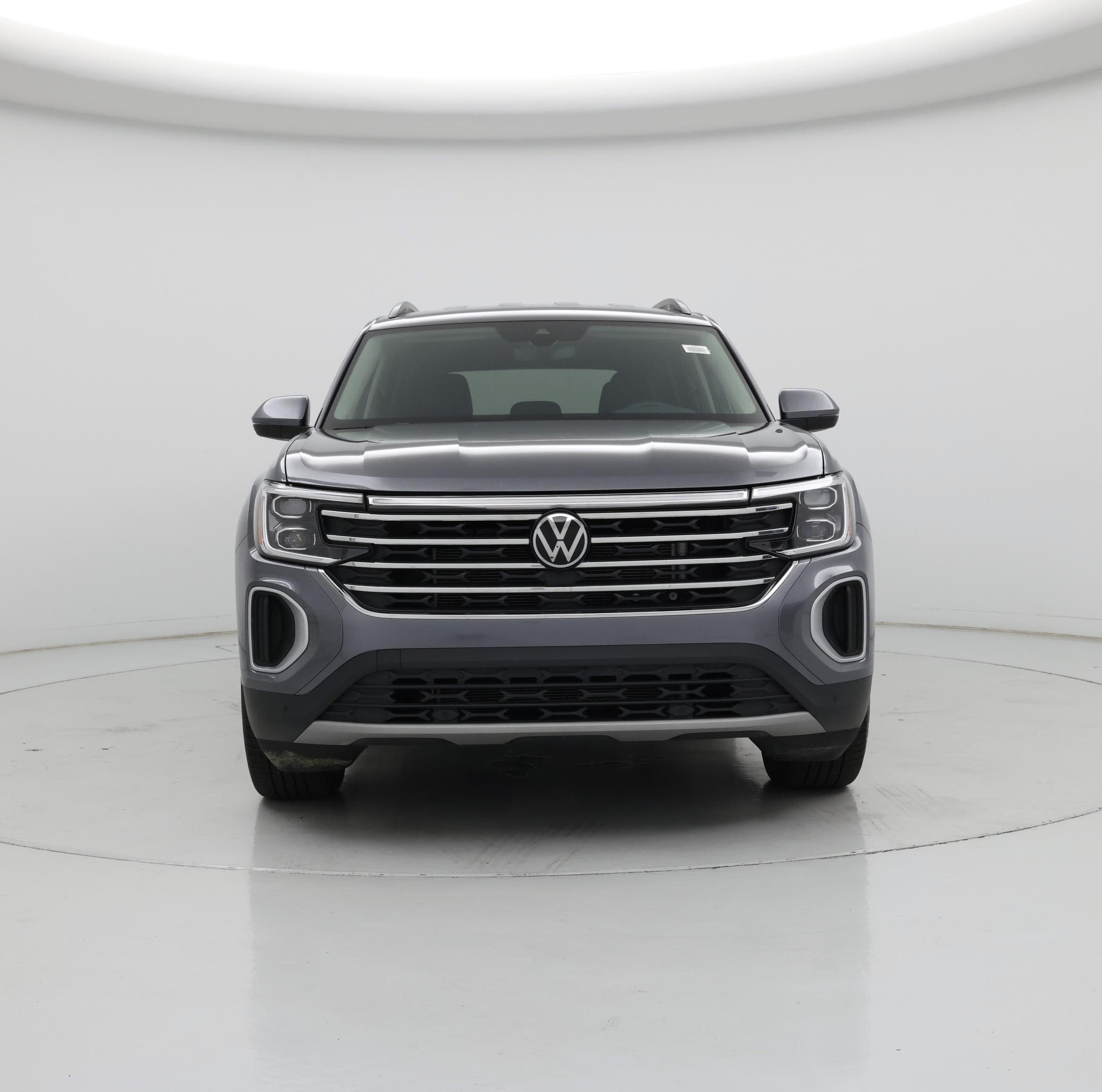 Thumbnail: 2025 Volkswagen Atlas - 5