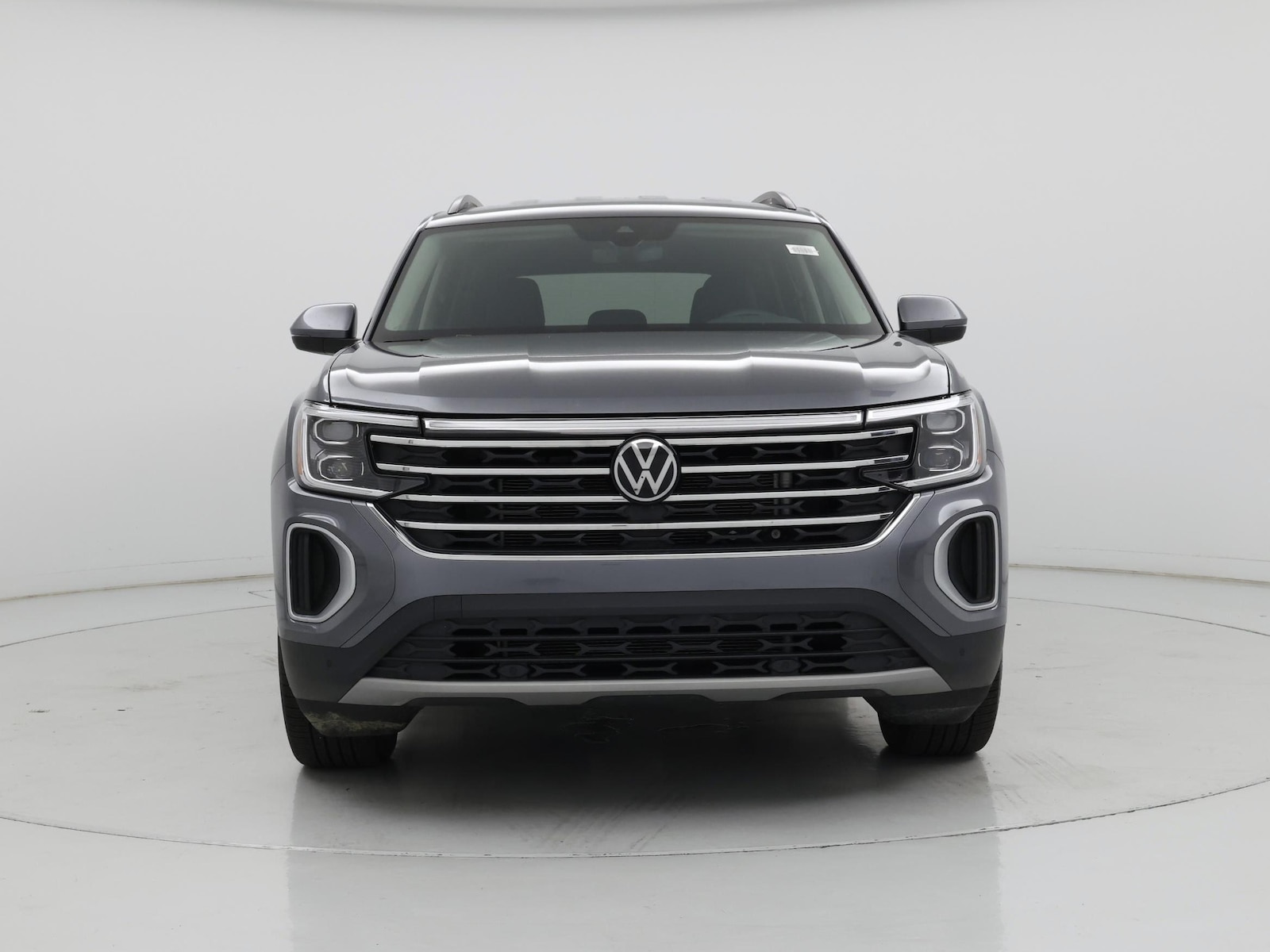 2025 Volkswagen Atlas SE w/Tech - Photo 6