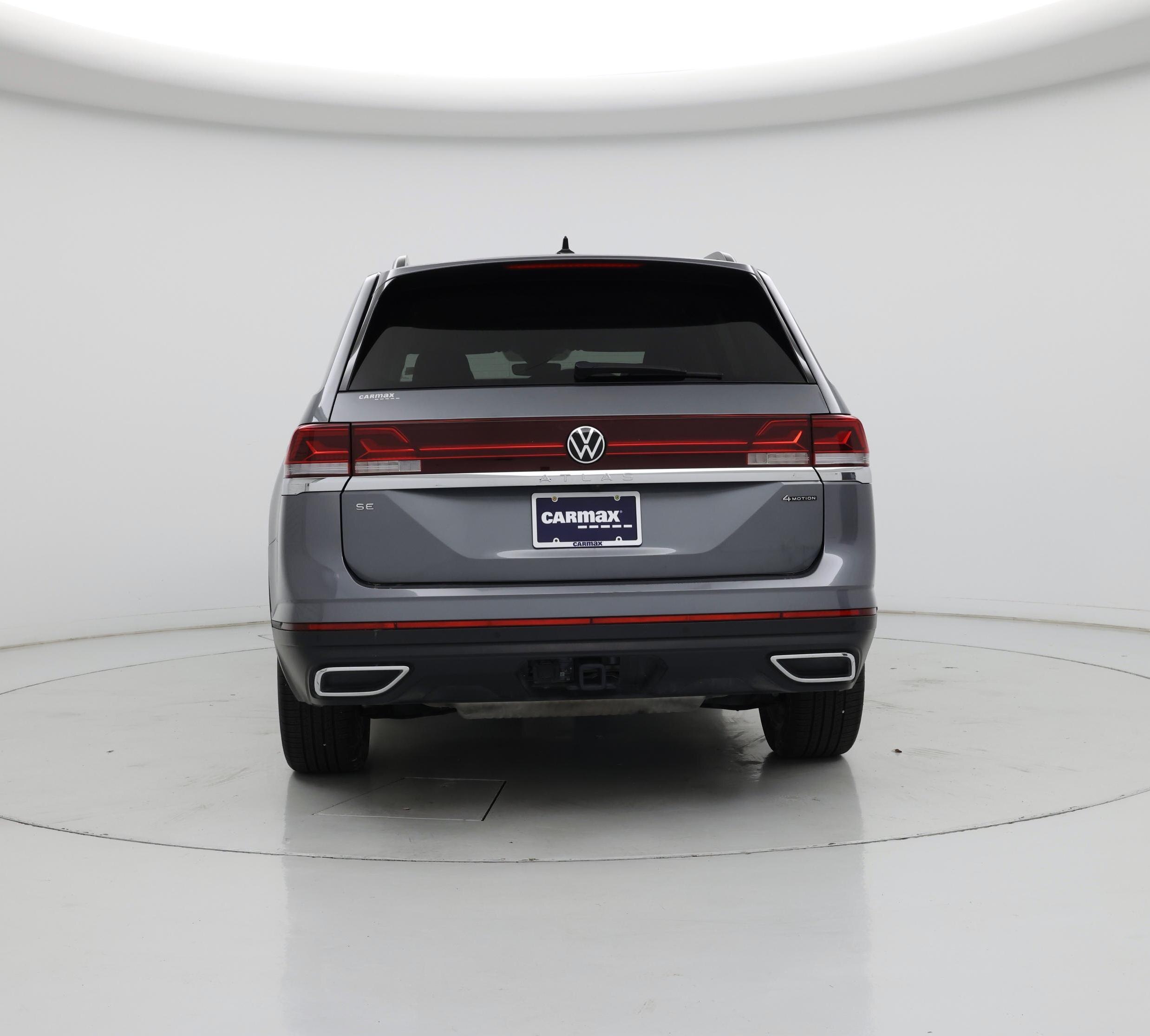 Thumbnail: 2025 Volkswagen Atlas - 6