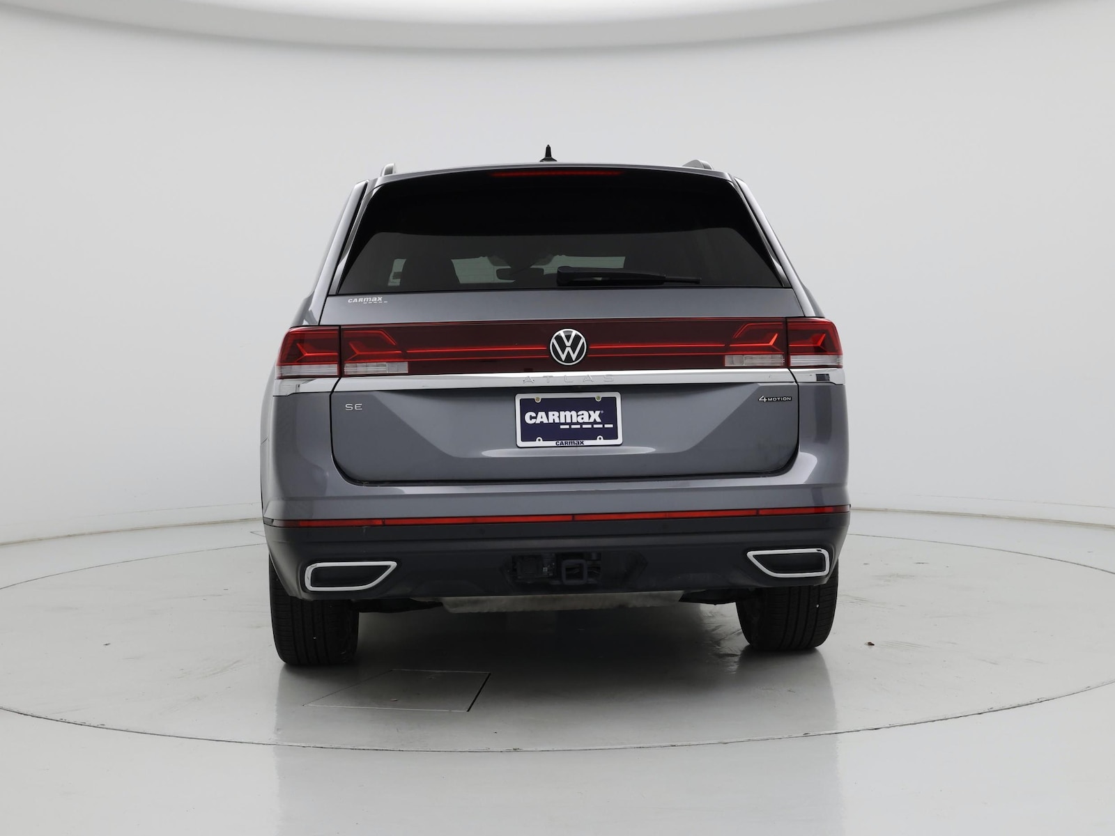 2025 Volkswagen Atlas SE w/Tech - Photo 7