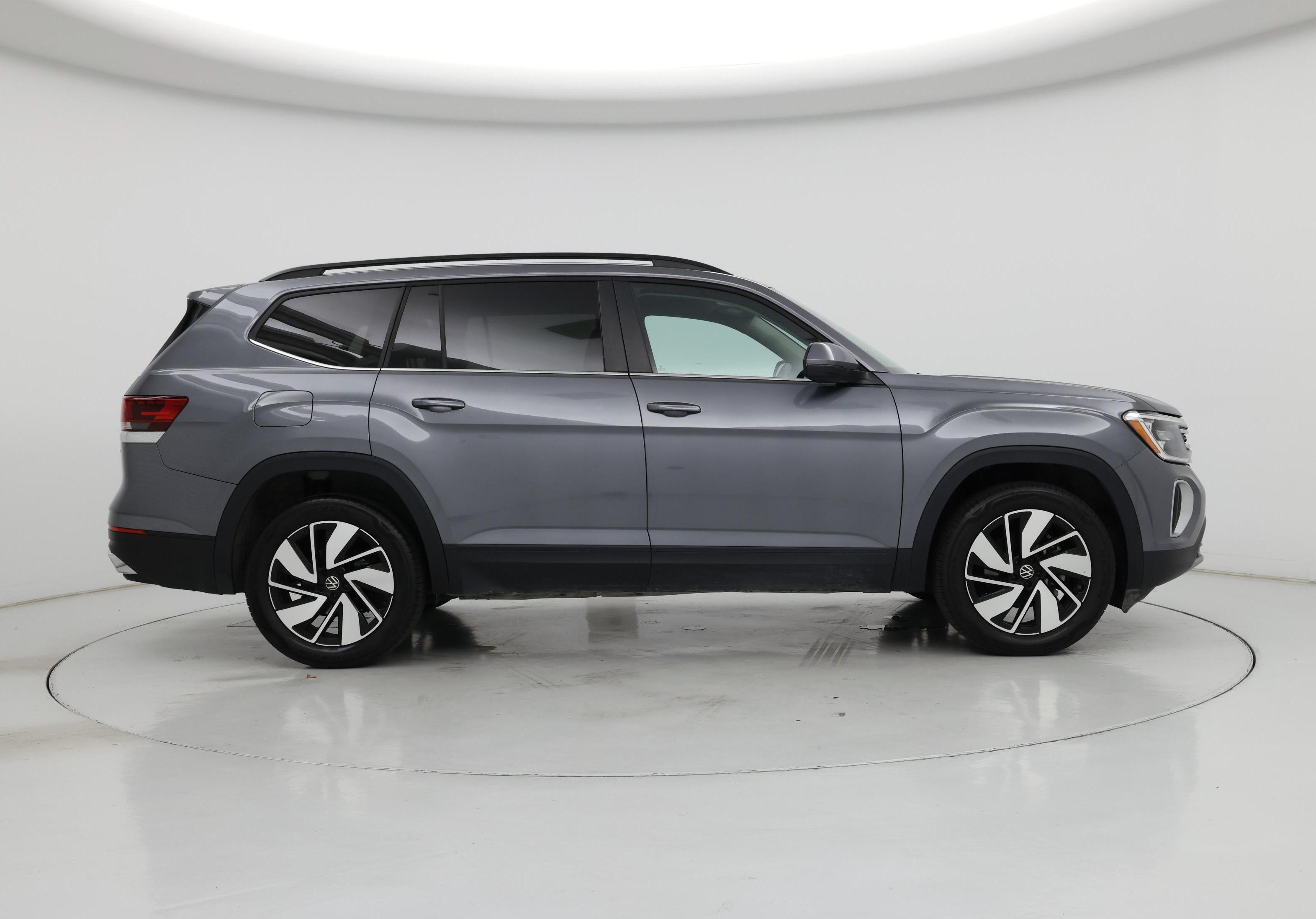 Thumbnail: 2025 Volkswagen Atlas - 7