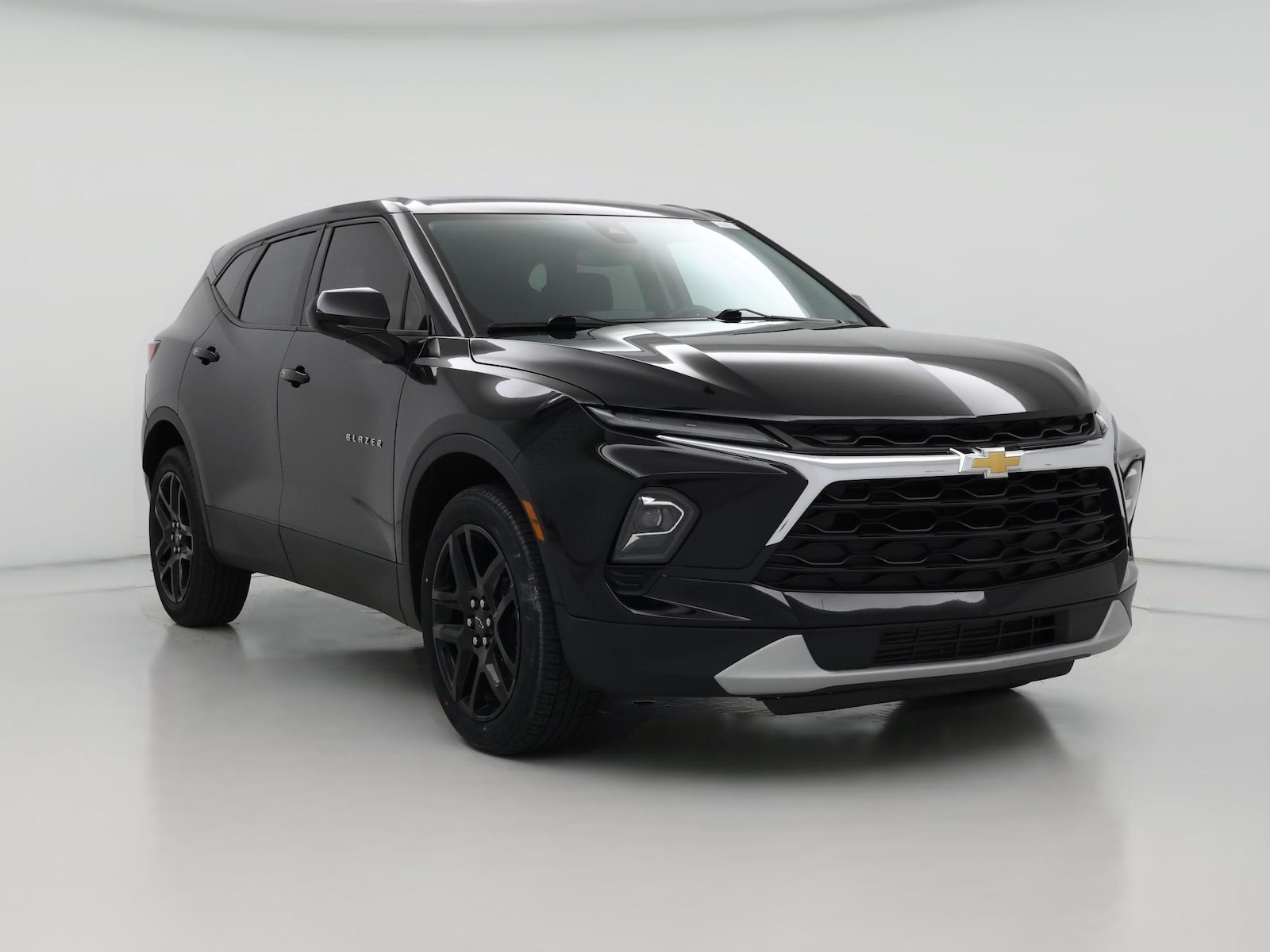 2023 Chevrolet Blazer