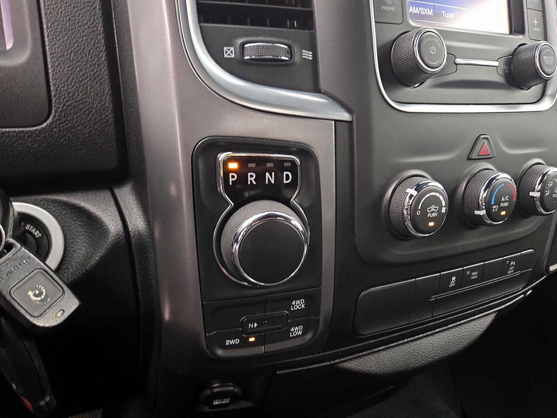 Thumbnail: 2021 RAM 1500 Classic - 17
