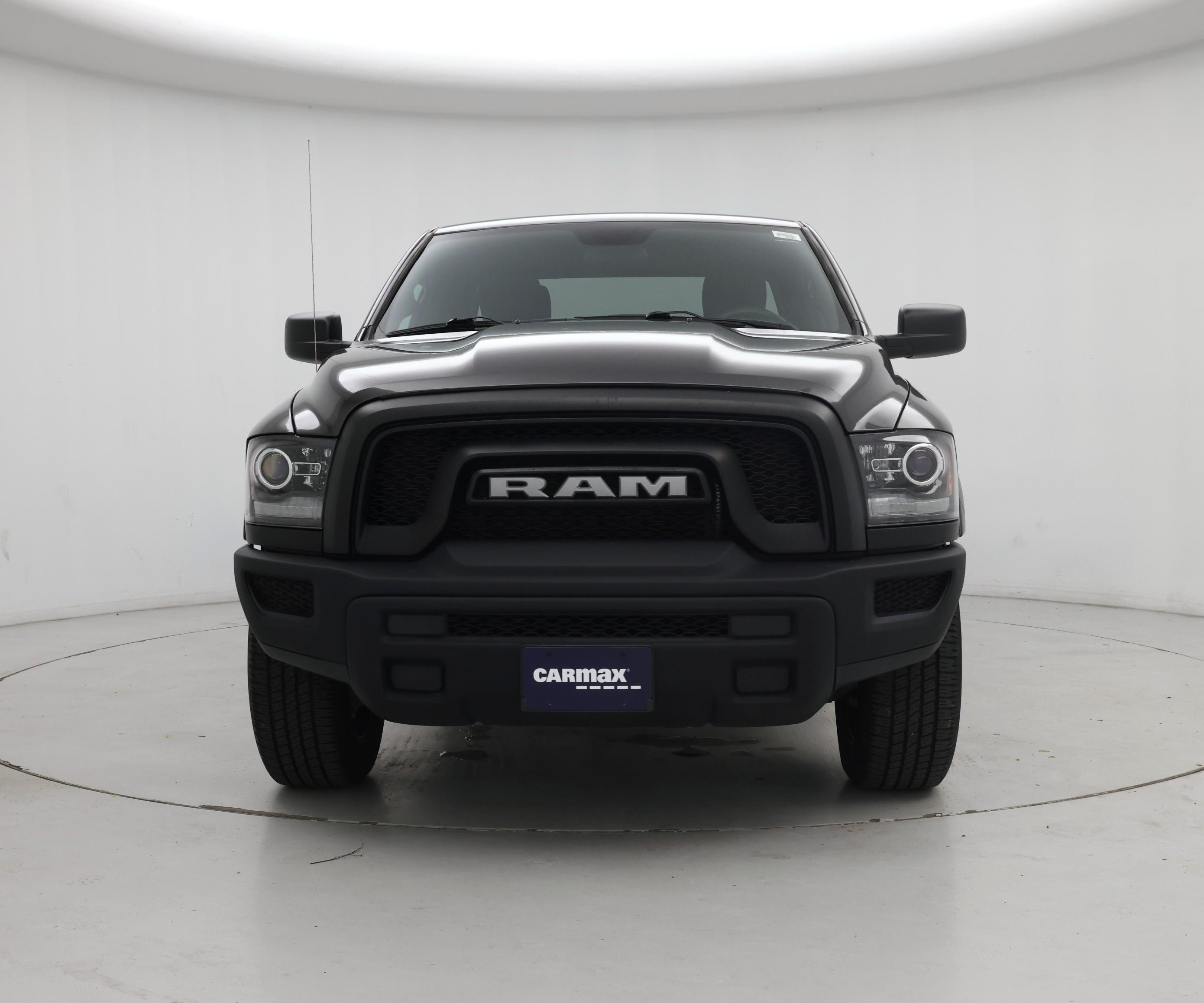 Thumbnail: 2021 RAM 1500 Classic - 5