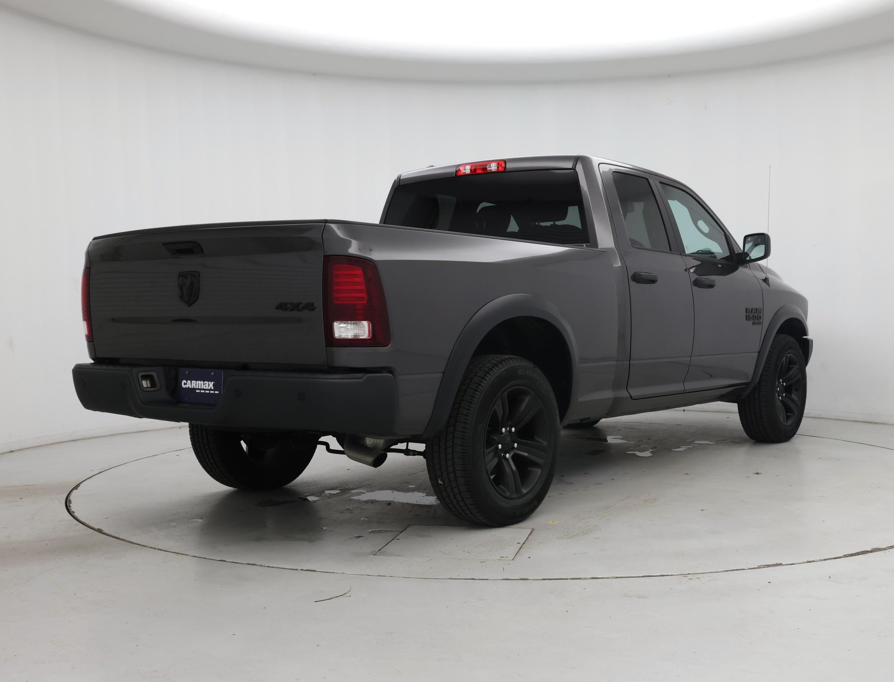 Thumbnail: 2021 RAM 1500 Classic - 8