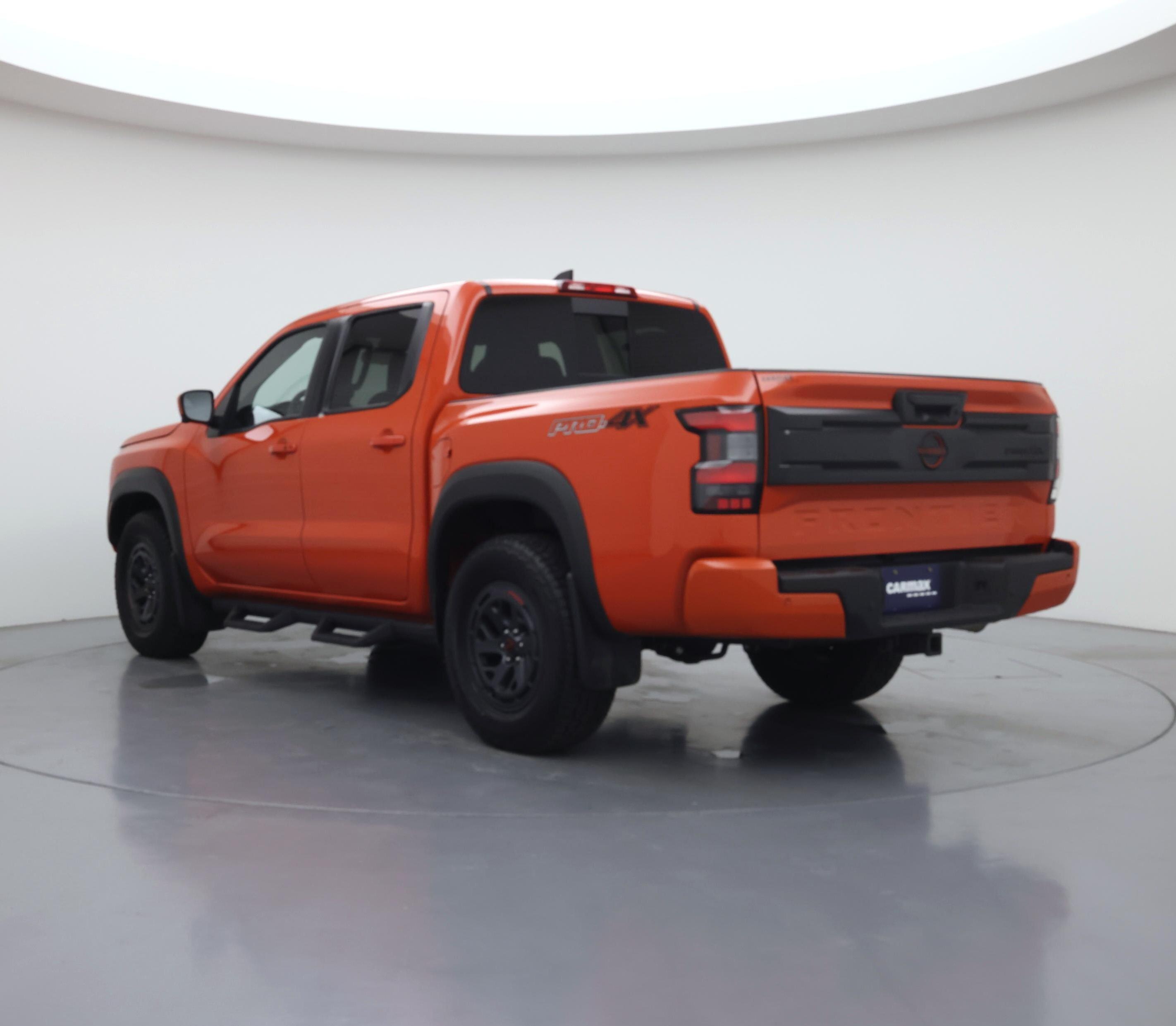 Thumbnail: 2025 Nissan Frontier - 2