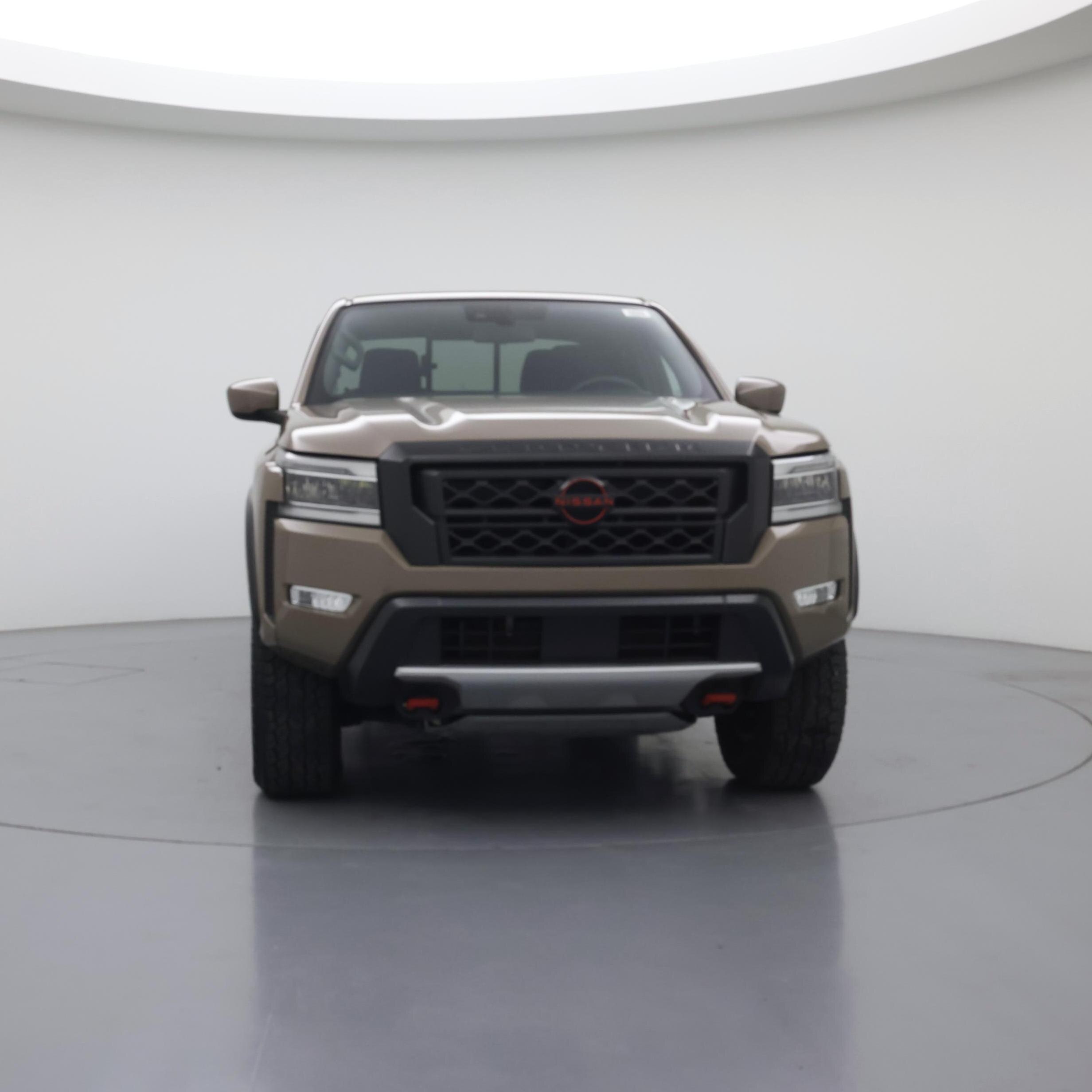 Thumbnail: 2024 Nissan Frontier - 5
