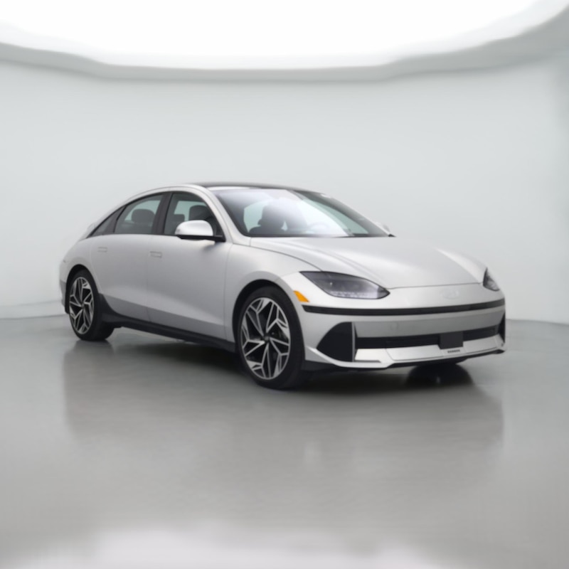 2023 Hyundai Ioniq 6 Limited