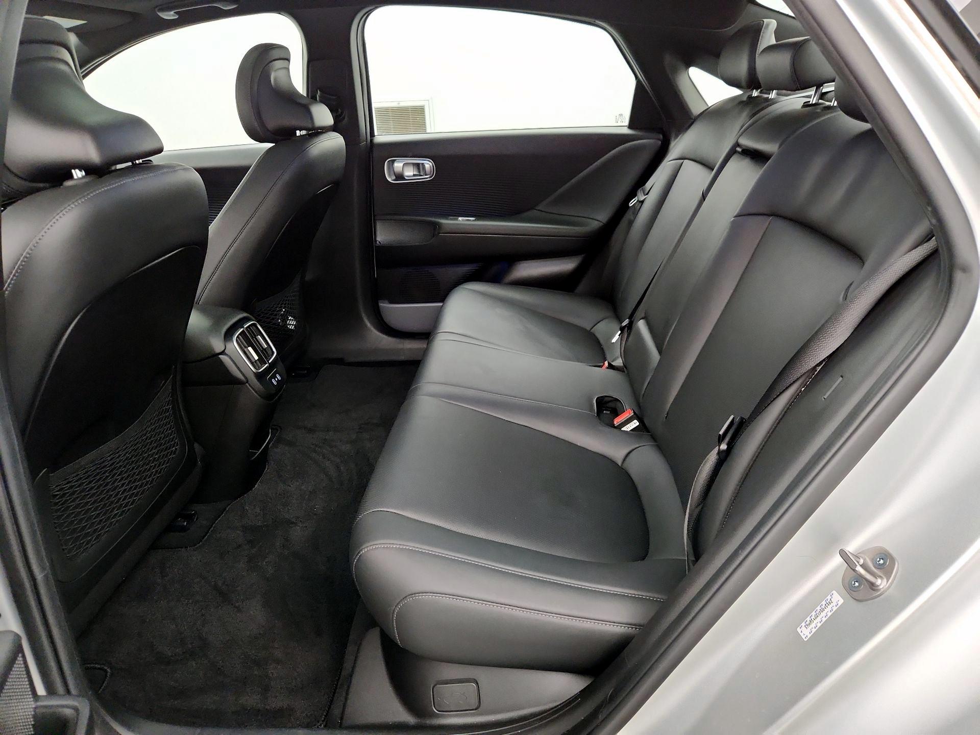 Thumbnail: 2023 Hyundai Ioniq 6 - 20