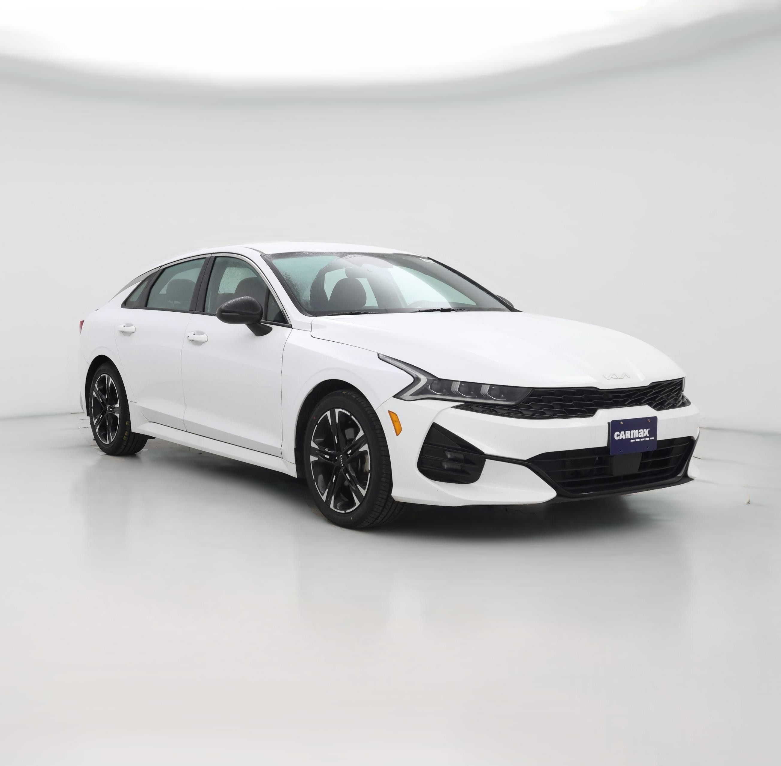 Thumbnail: 2024 Kia K5 - 1