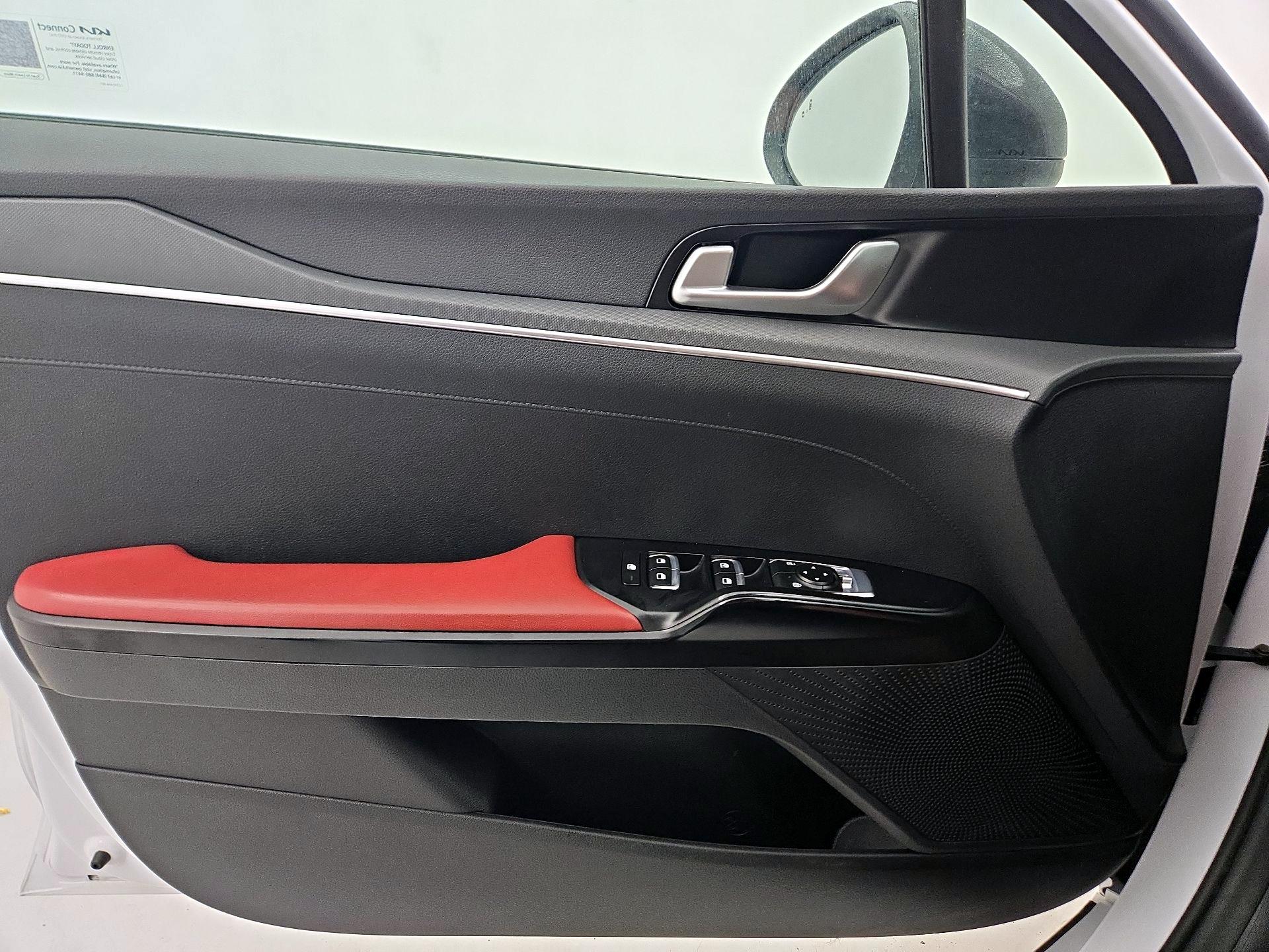 Thumbnail: 2024 Kia K5 - 12