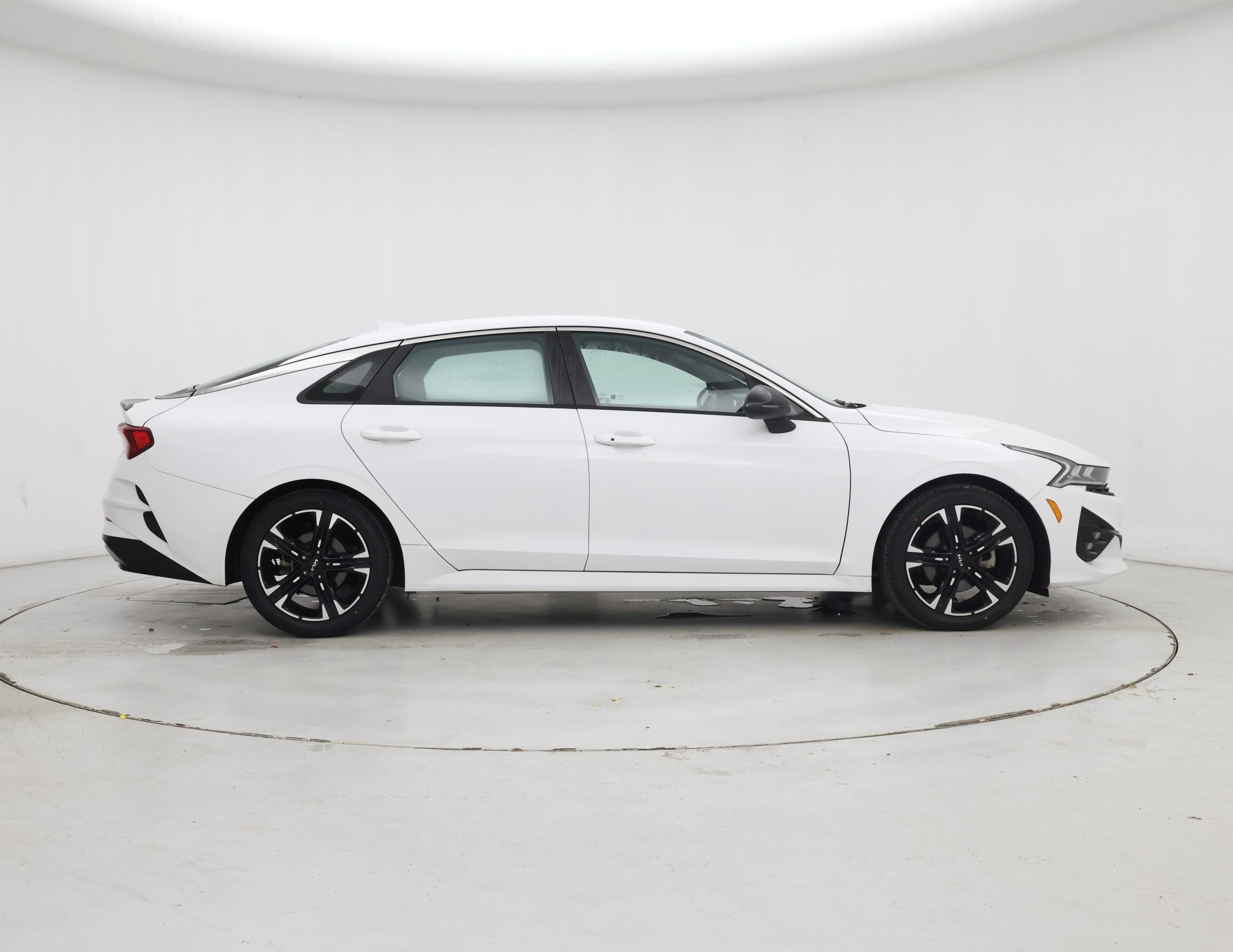 Thumbnail: 2024 Kia K5 - 7