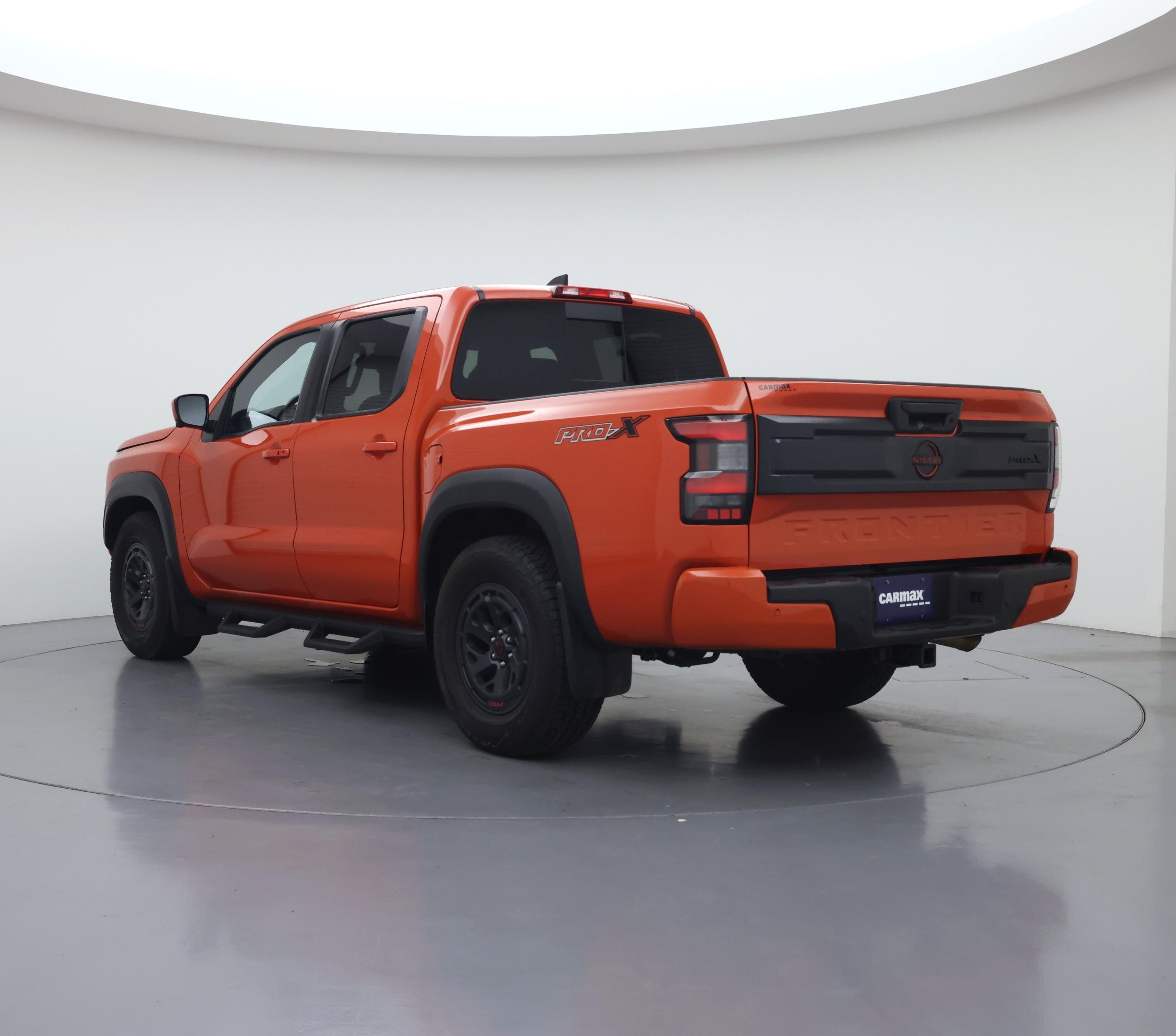 Thumbnail: 2025 Nissan Frontier - 2