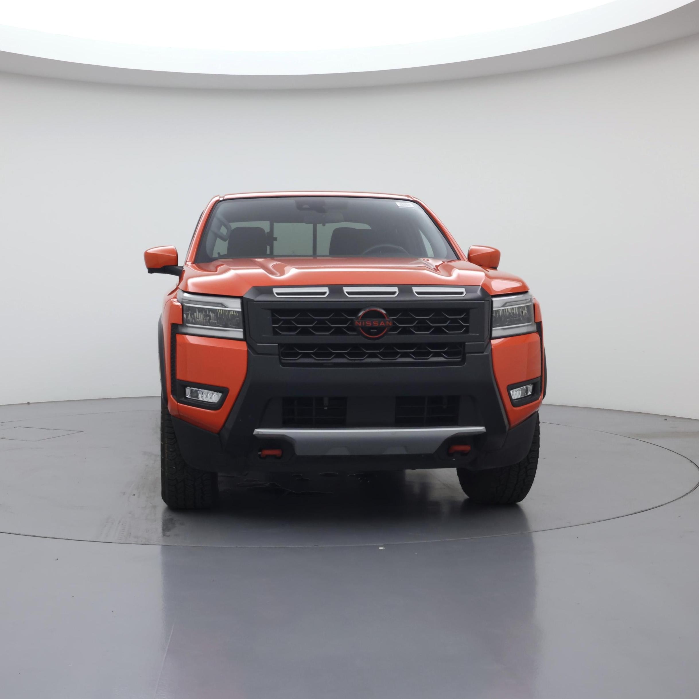 Thumbnail: 2025 Nissan Frontier - 5