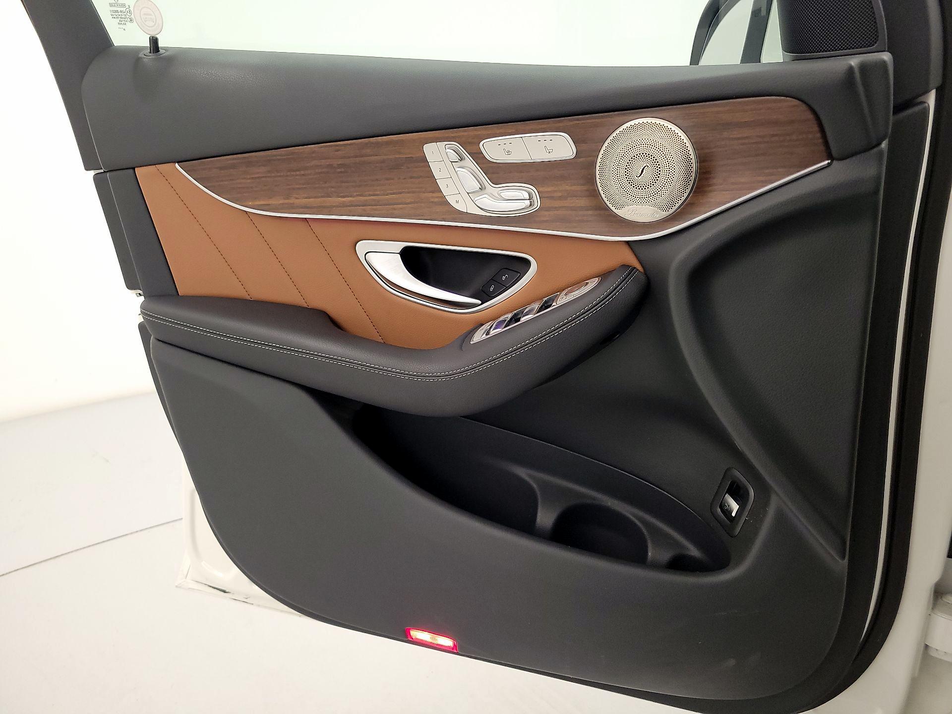 Thumbnail: 2021 Mercedes-Benz GLC - 12