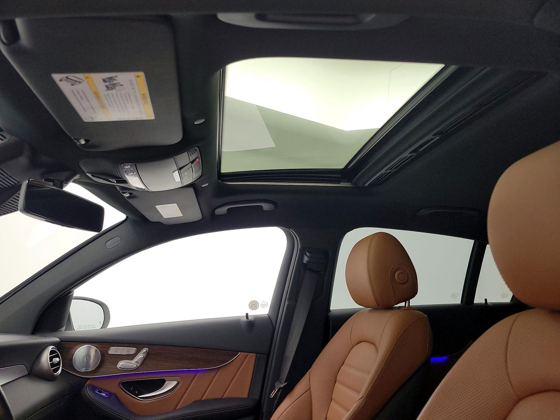 Thumbnail: 2021 Mercedes-Benz GLC - 20
