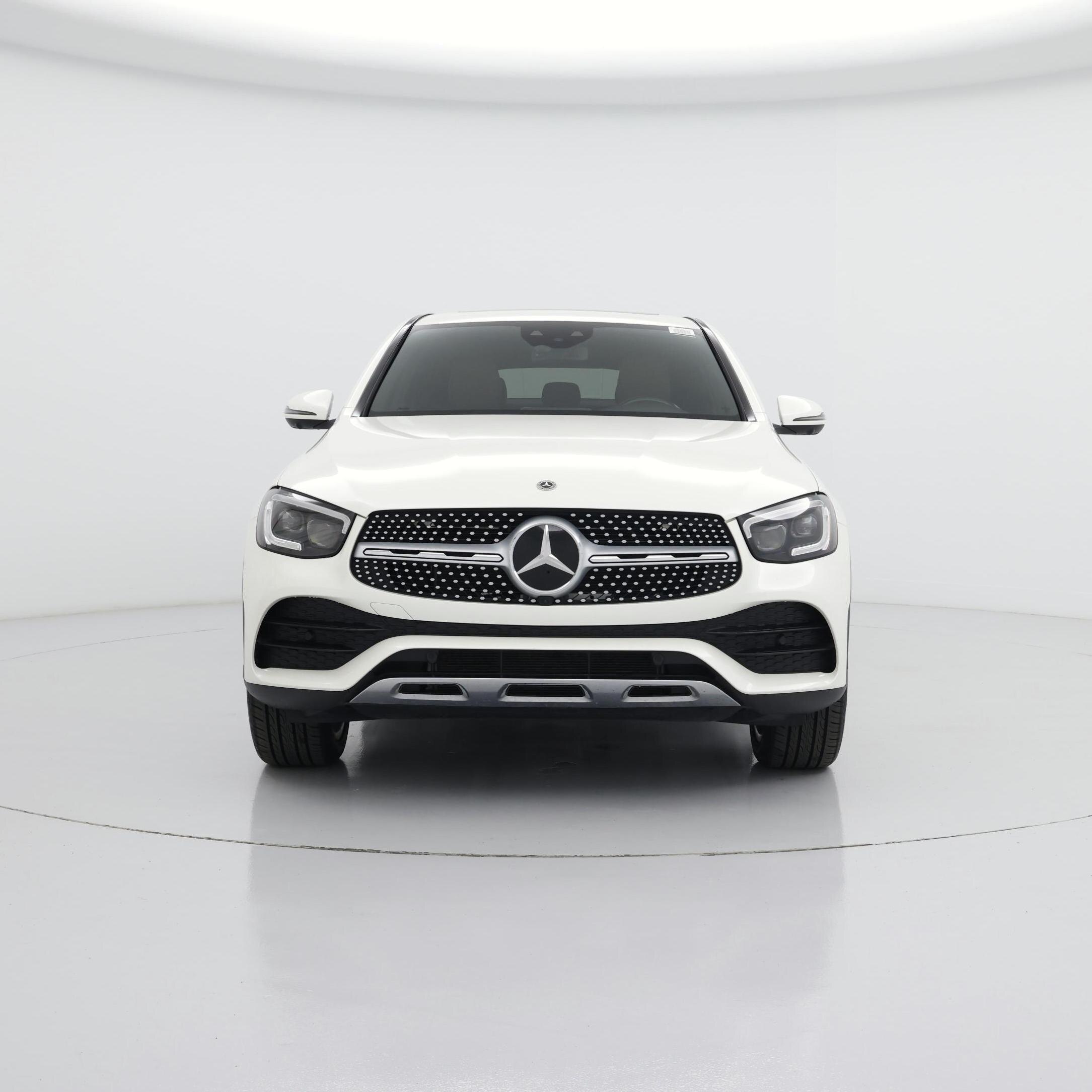 Thumbnail: 2021 Mercedes-Benz GLC - 5