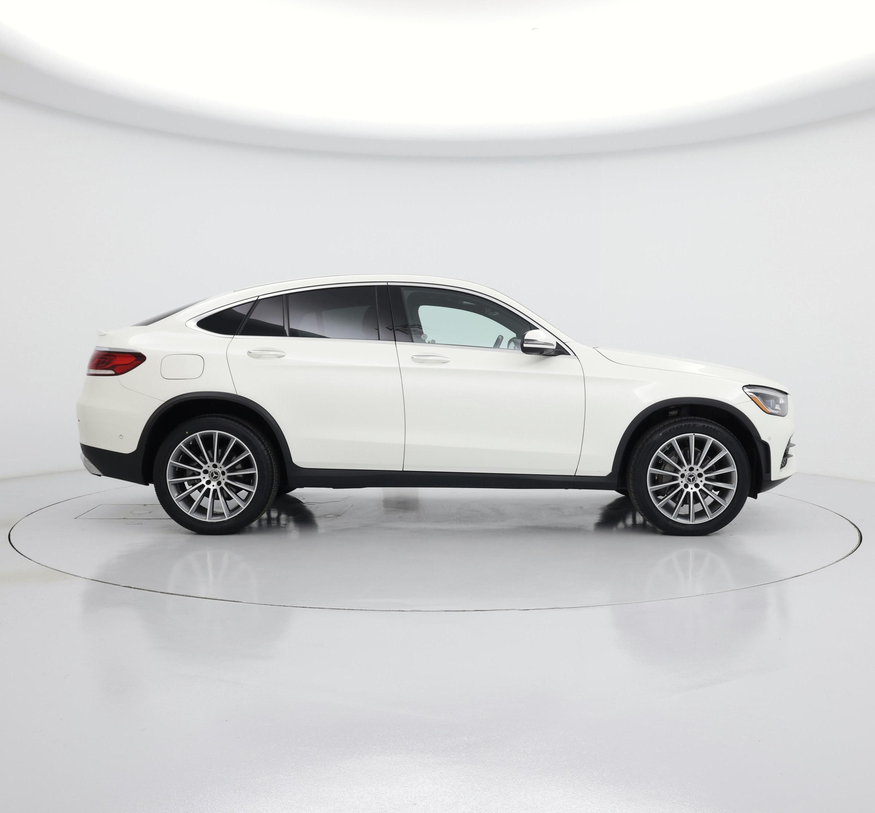 Thumbnail: 2021 Mercedes-Benz GLC - 7