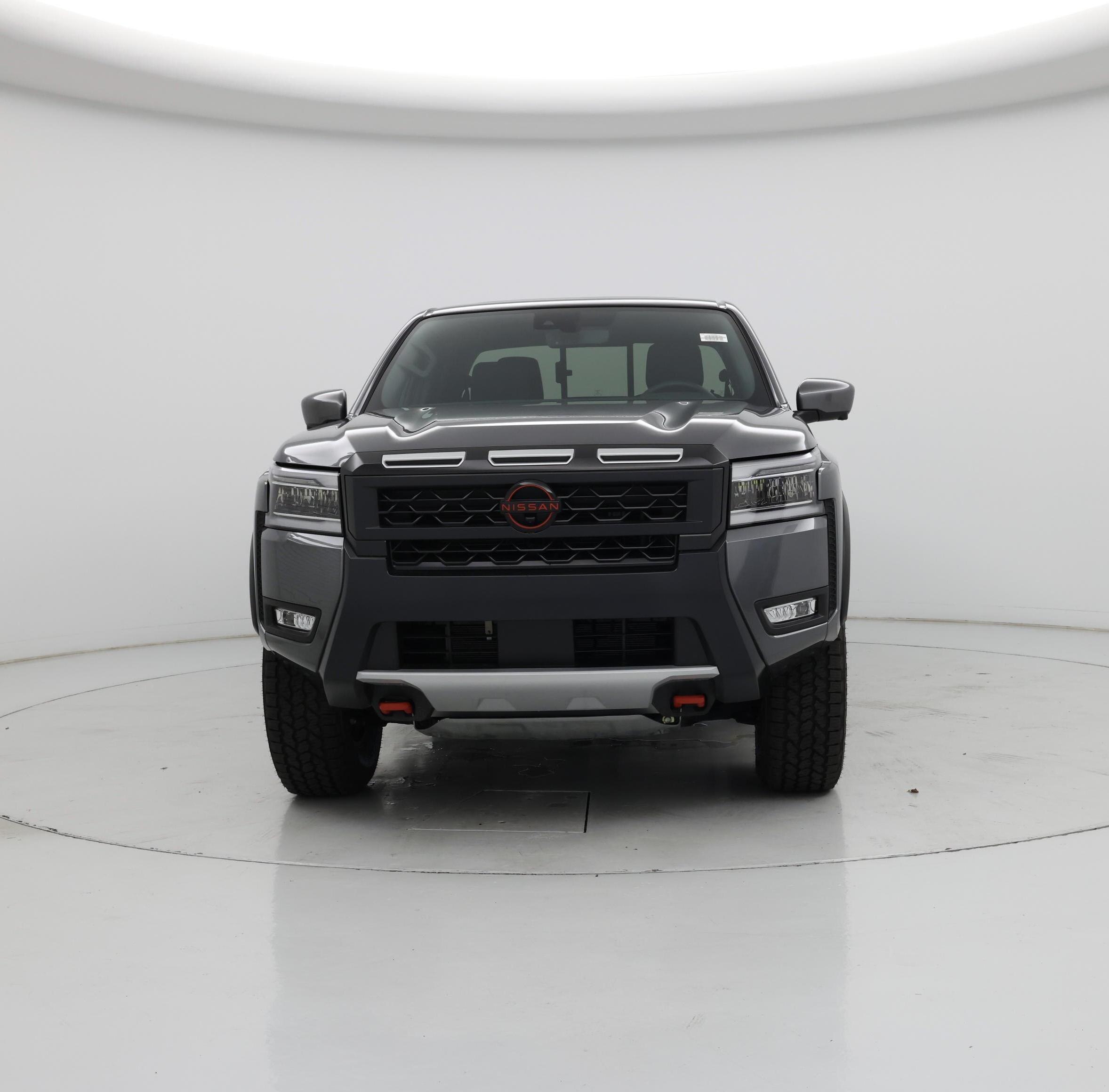 Thumbnail: 2025 Nissan Frontier - 5