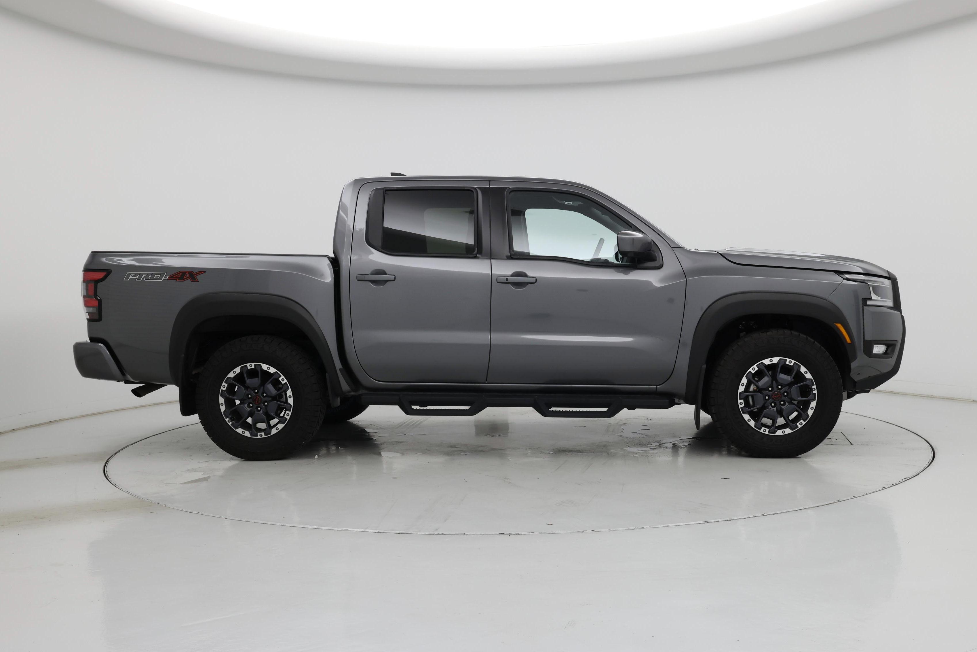 Thumbnail: 2025 Nissan Frontier - 7