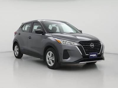 2023 Nissan Kicks S