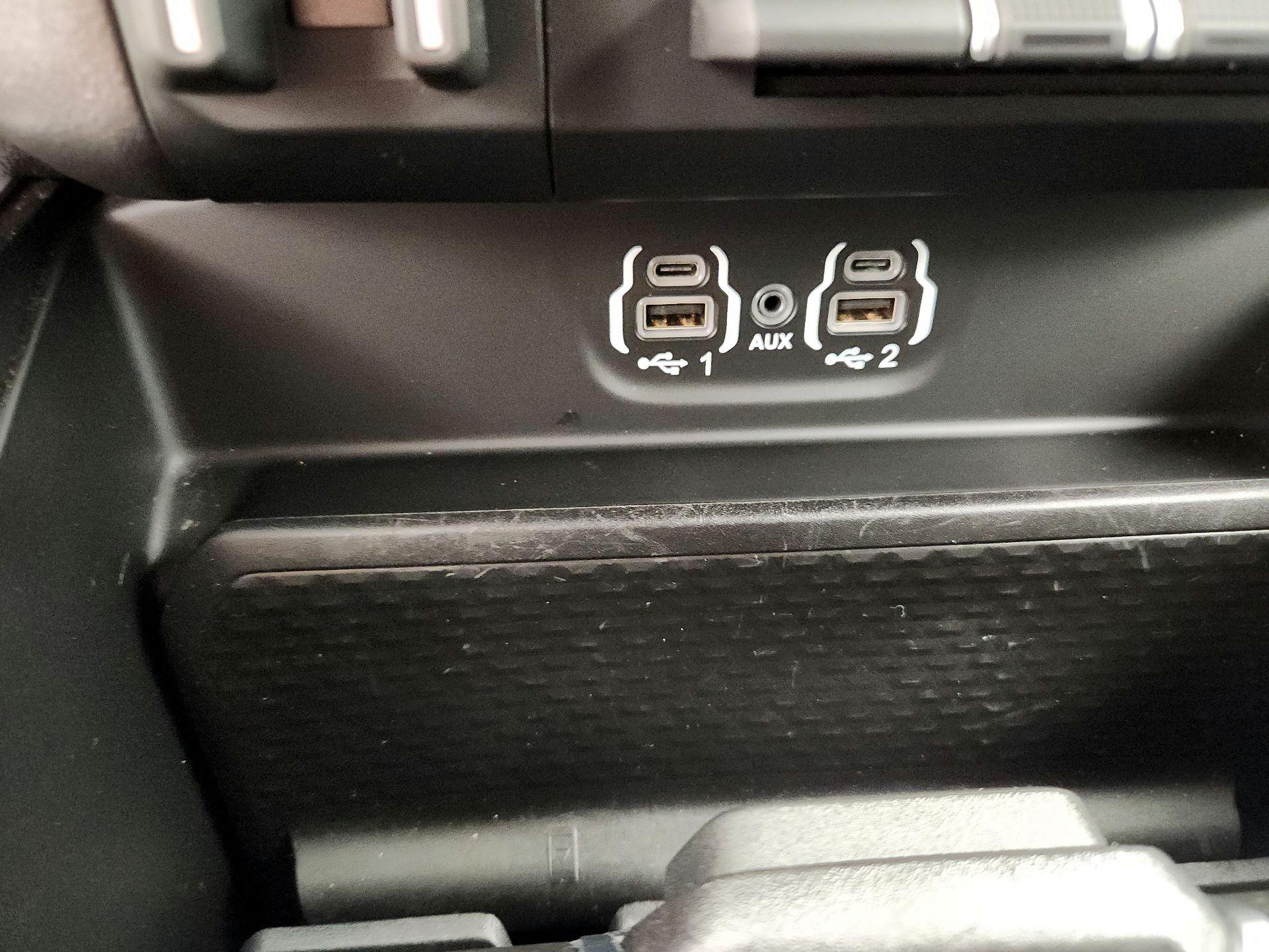 Thumbnail: 2021 RAM 1500 - 18
