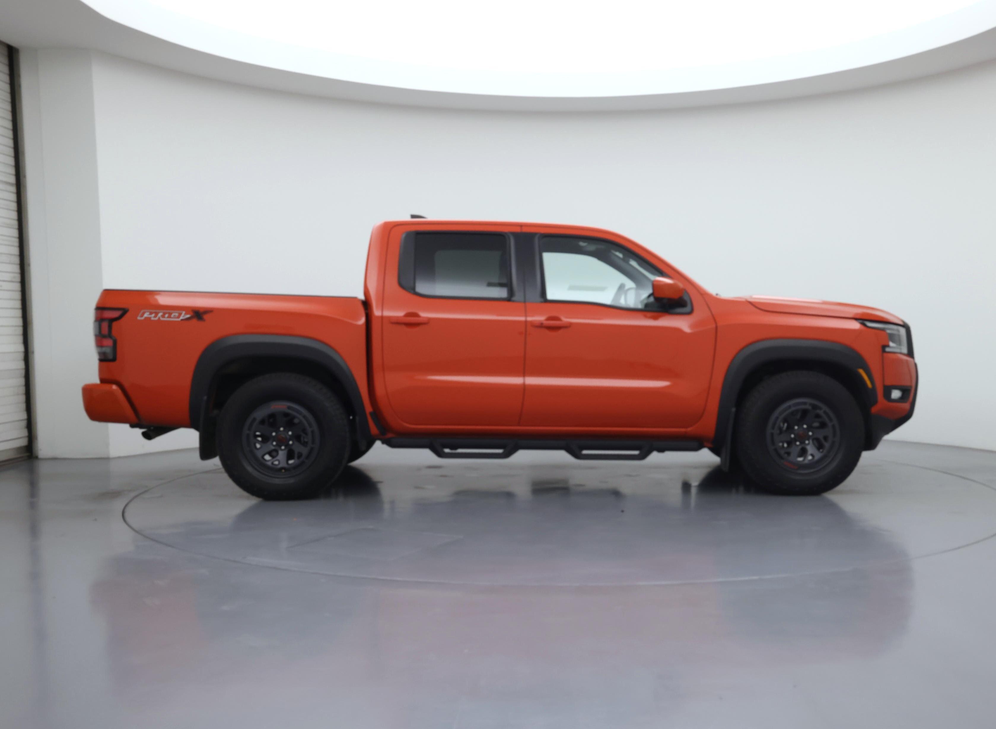 Thumbnail: 2025 Nissan Frontier - 7