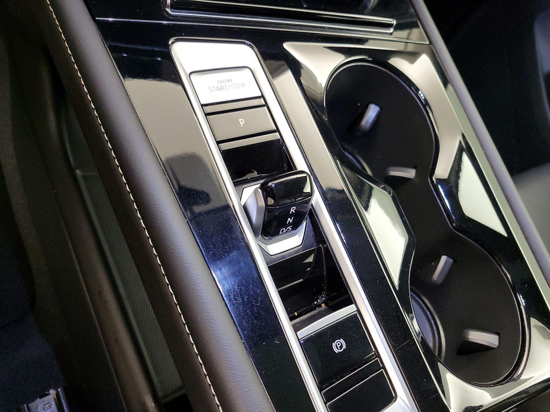 Thumbnail: 2025 Volkswagen Atlas - 18