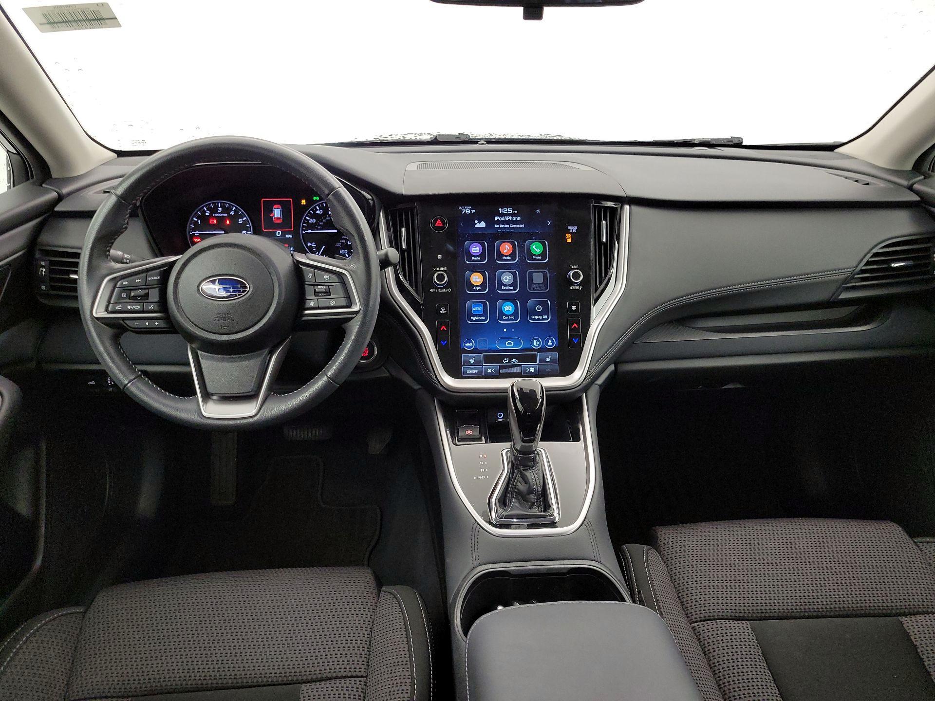 Thumbnail: 2023 Subaru Outback - 9