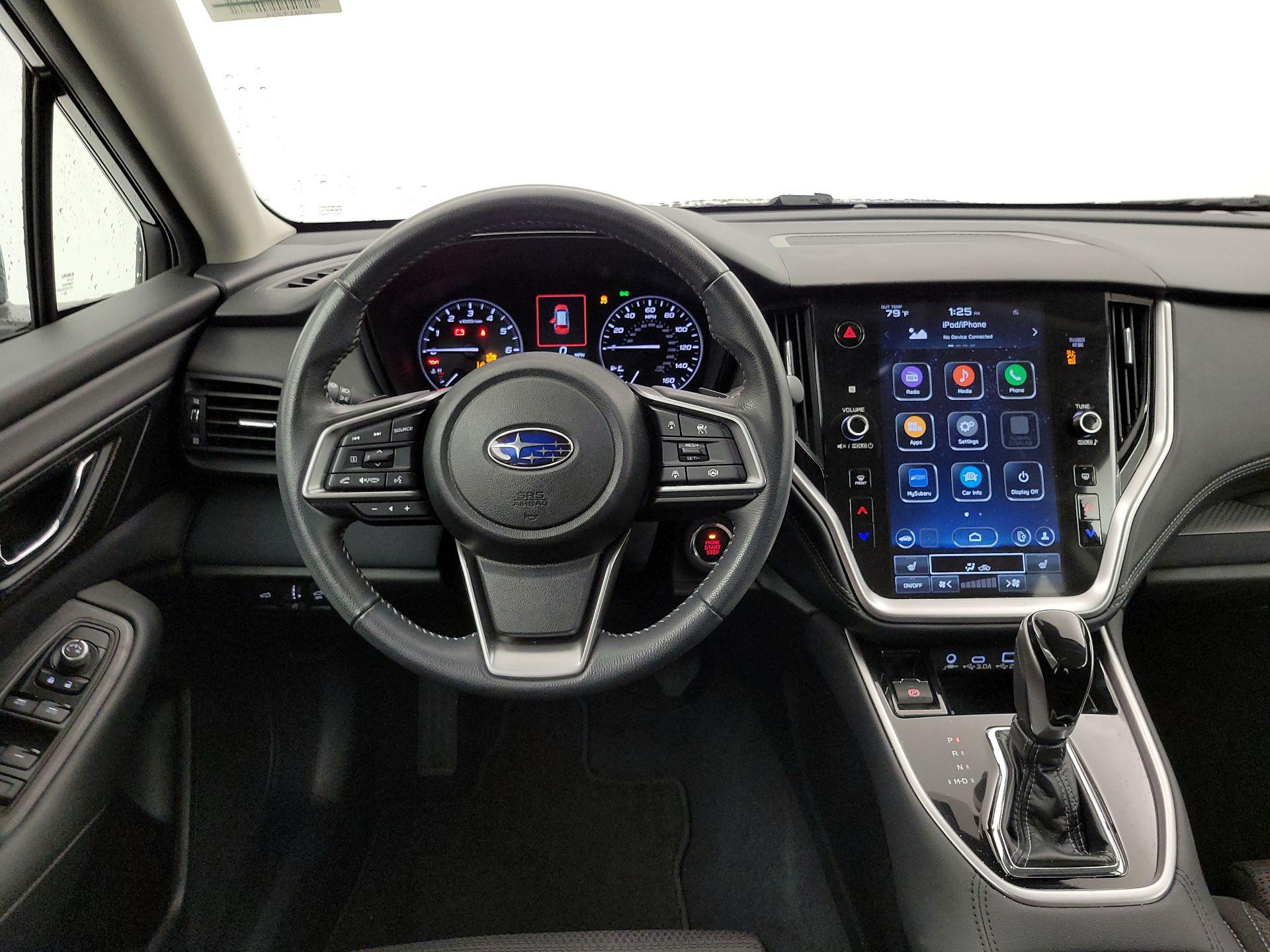Thumbnail: 2023 Subaru Outback - 10