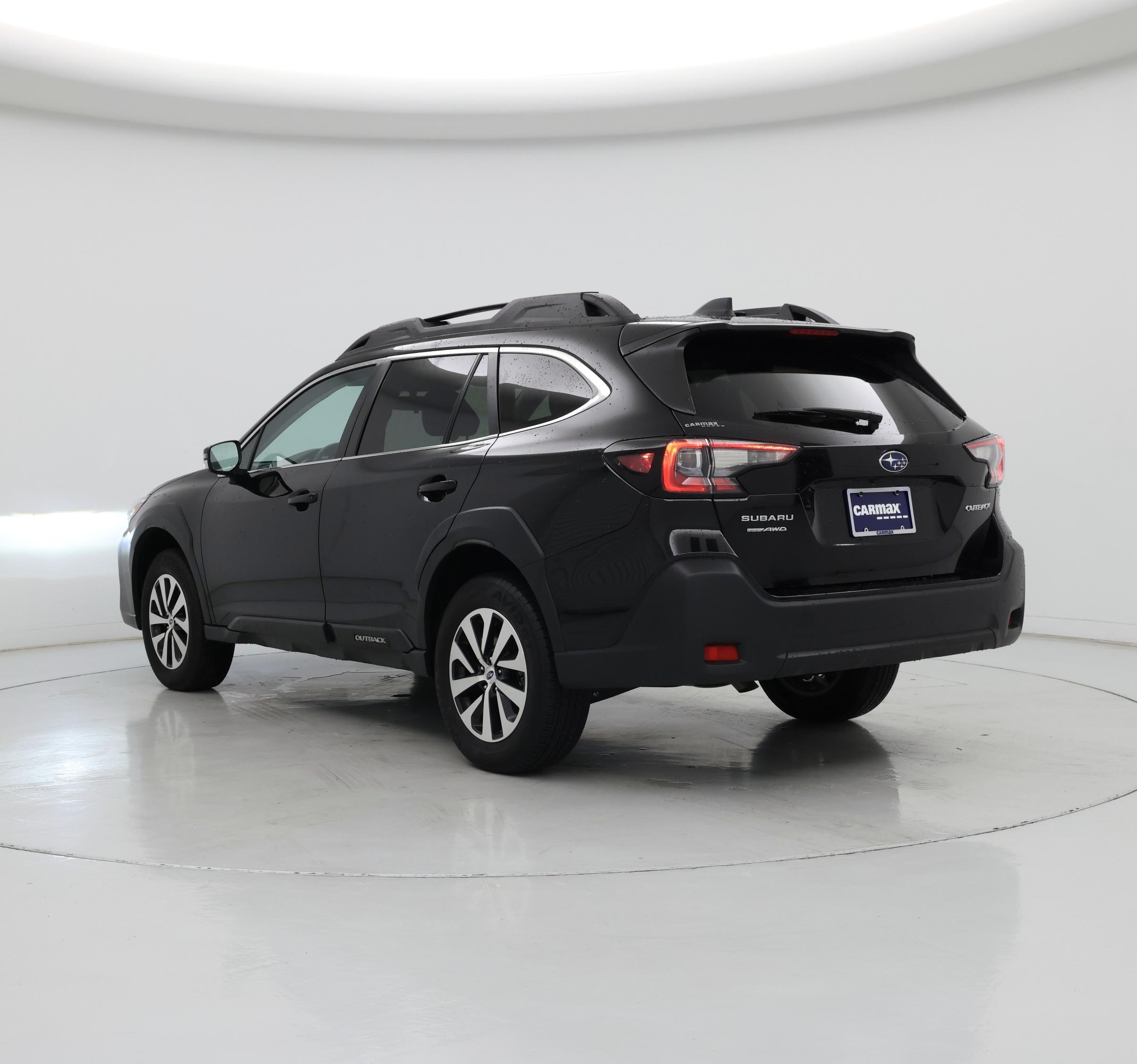 Thumbnail: 2023 Subaru Outback - 2
