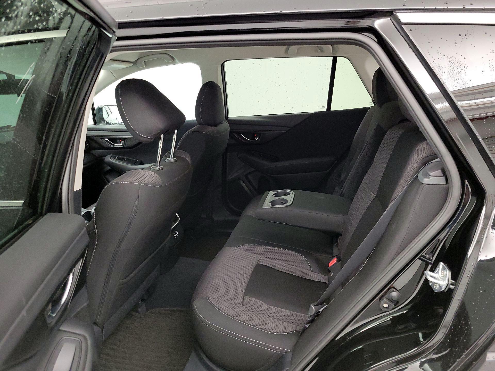 Thumbnail: 2023 Subaru Outback - 19