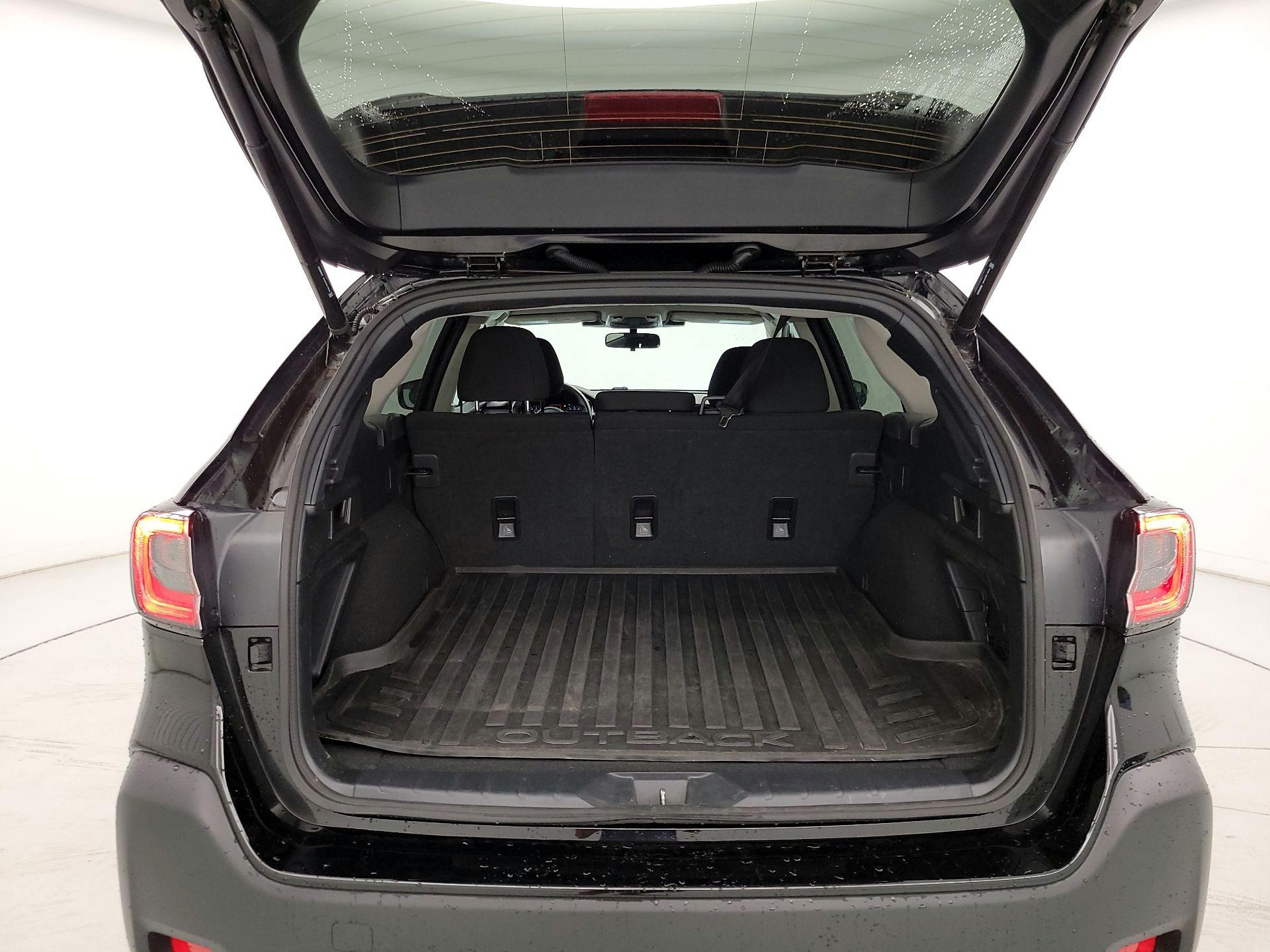 Thumbnail: 2023 Subaru Outback - 20
