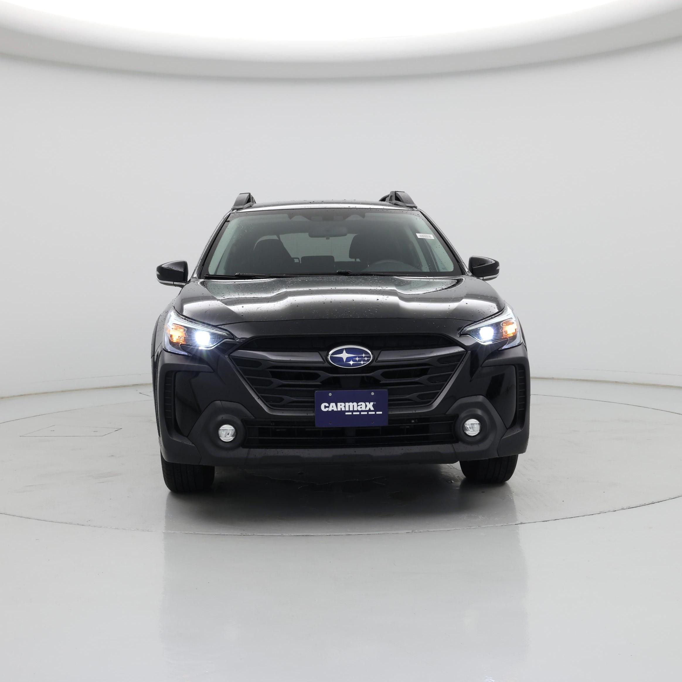 Thumbnail: 2023 Subaru Outback - 5