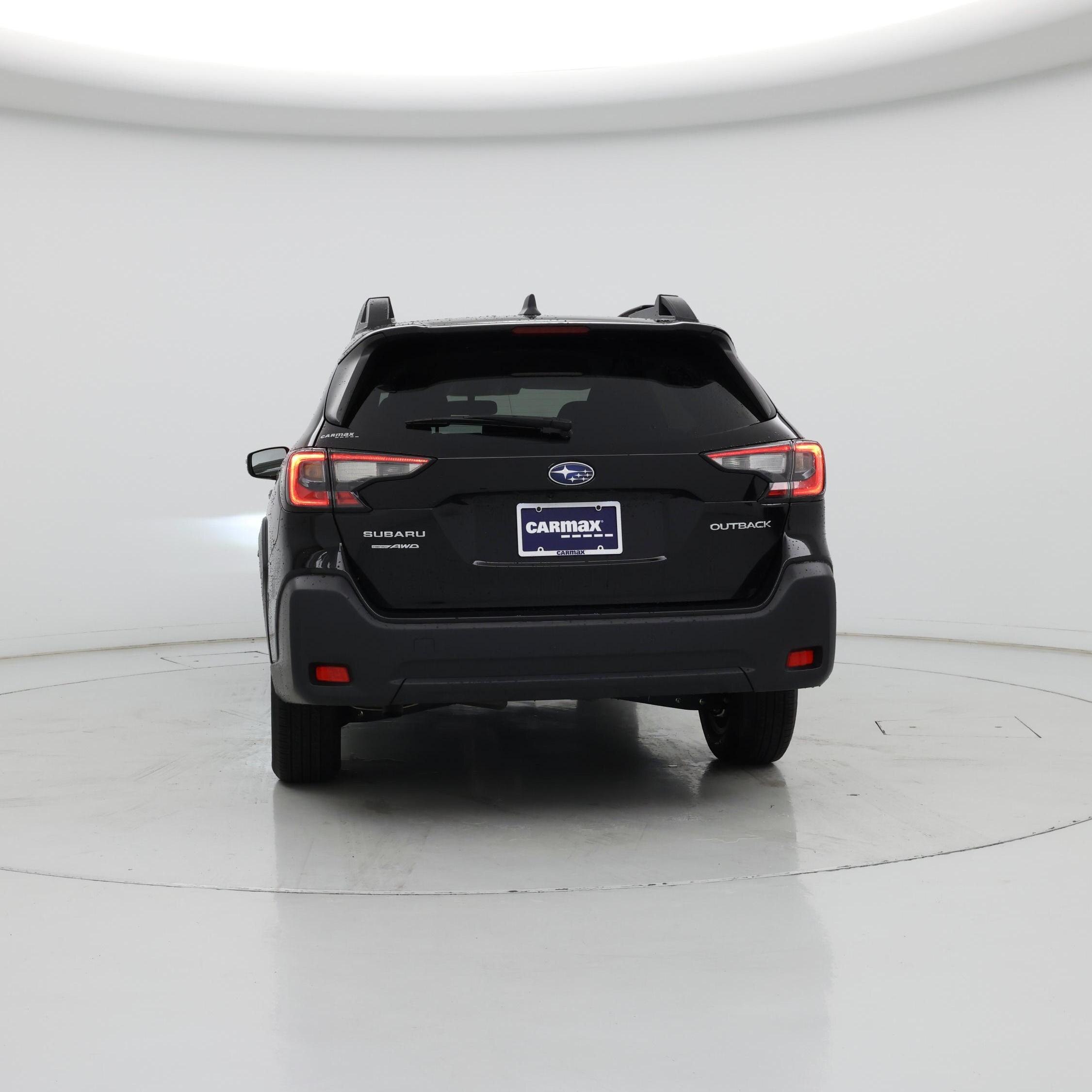 Thumbnail: 2023 Subaru Outback - 6