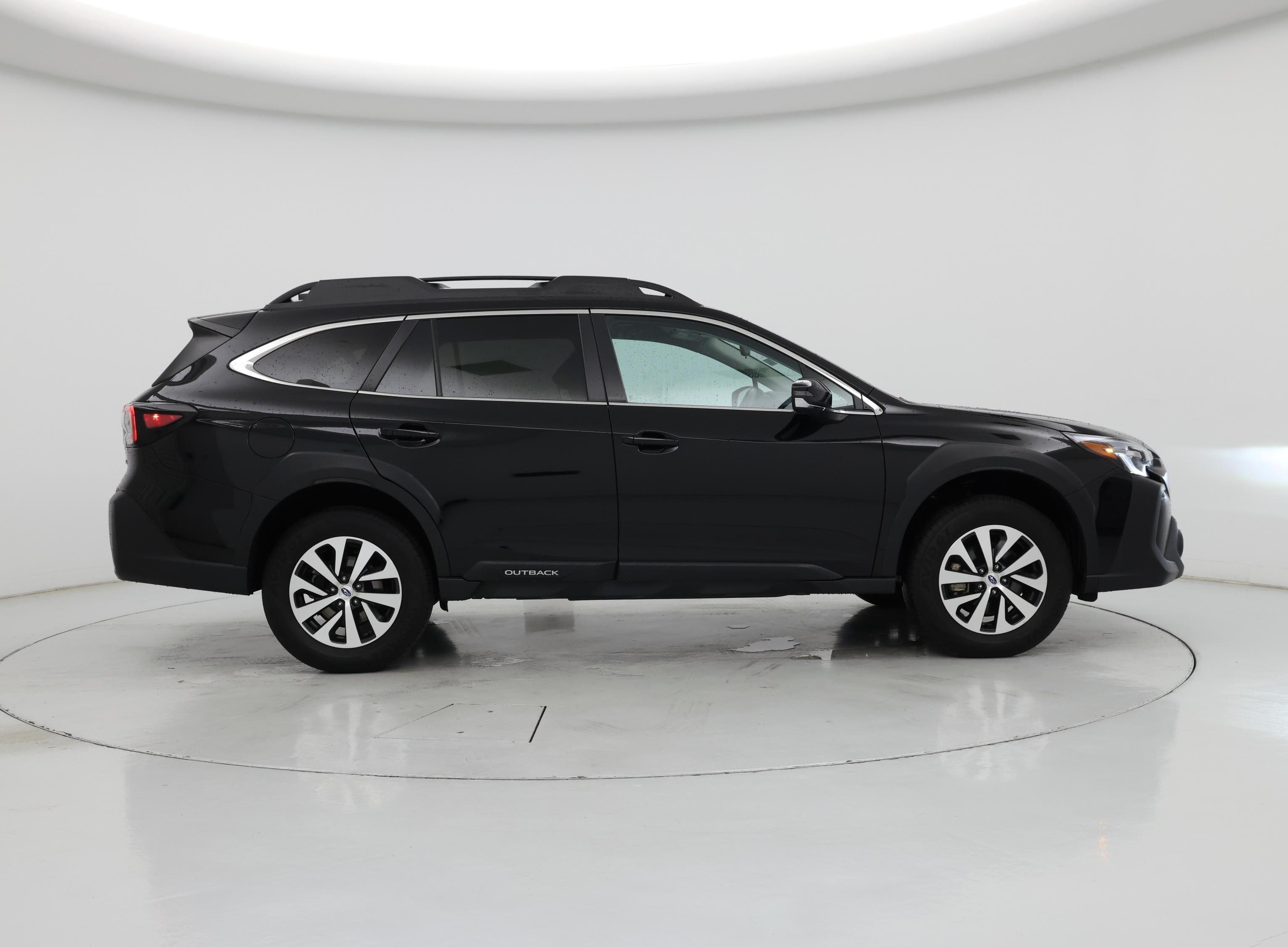 Thumbnail: 2023 Subaru Outback - 7