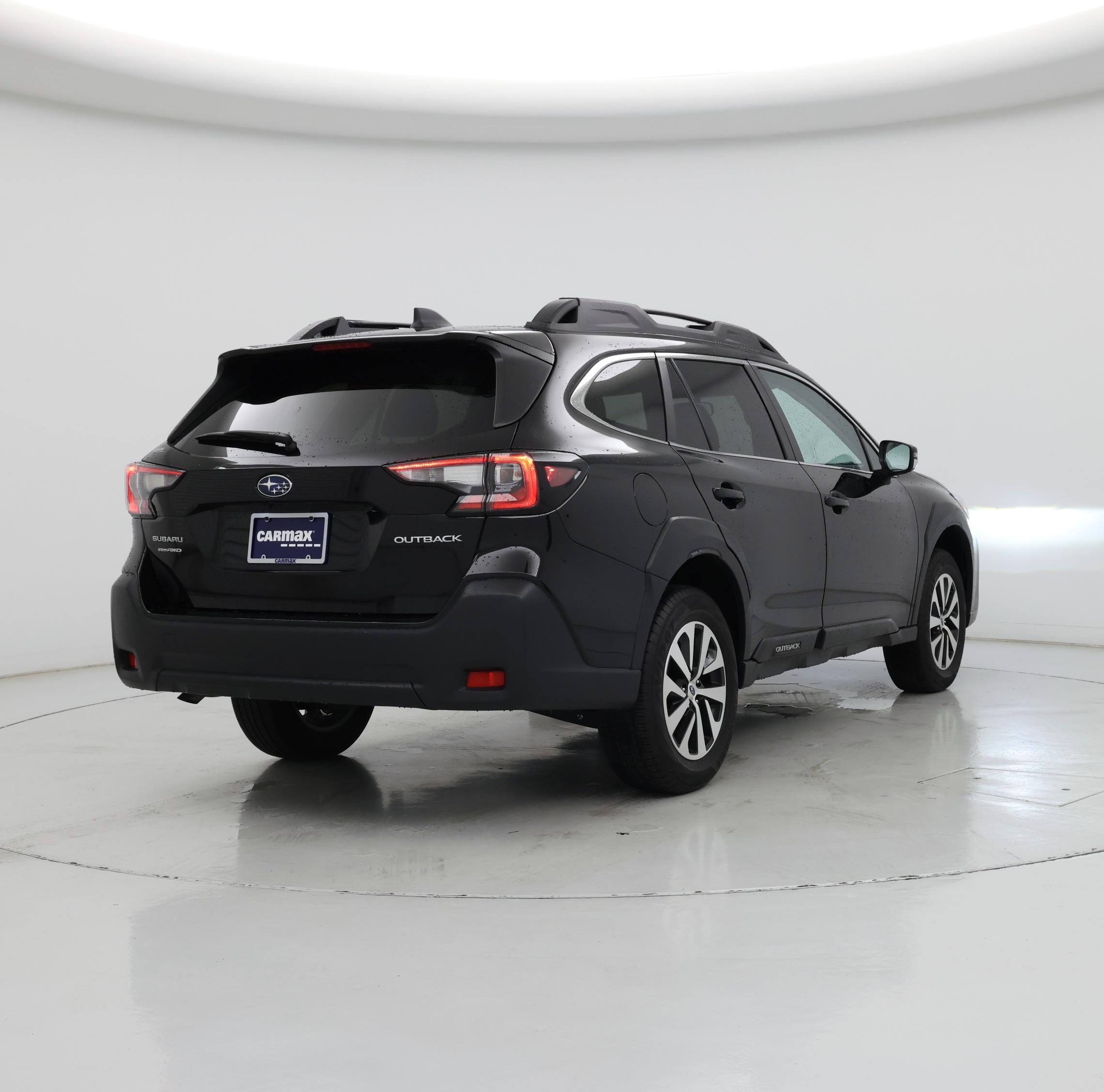 Thumbnail: 2023 Subaru Outback - 8