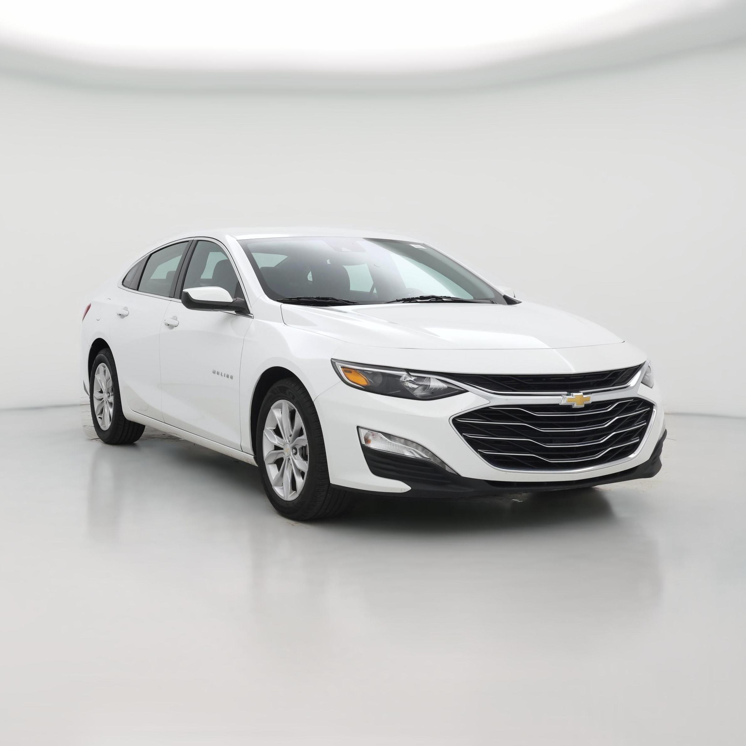 Thumbnail: 2023 Chevrolet Malibu - 1
