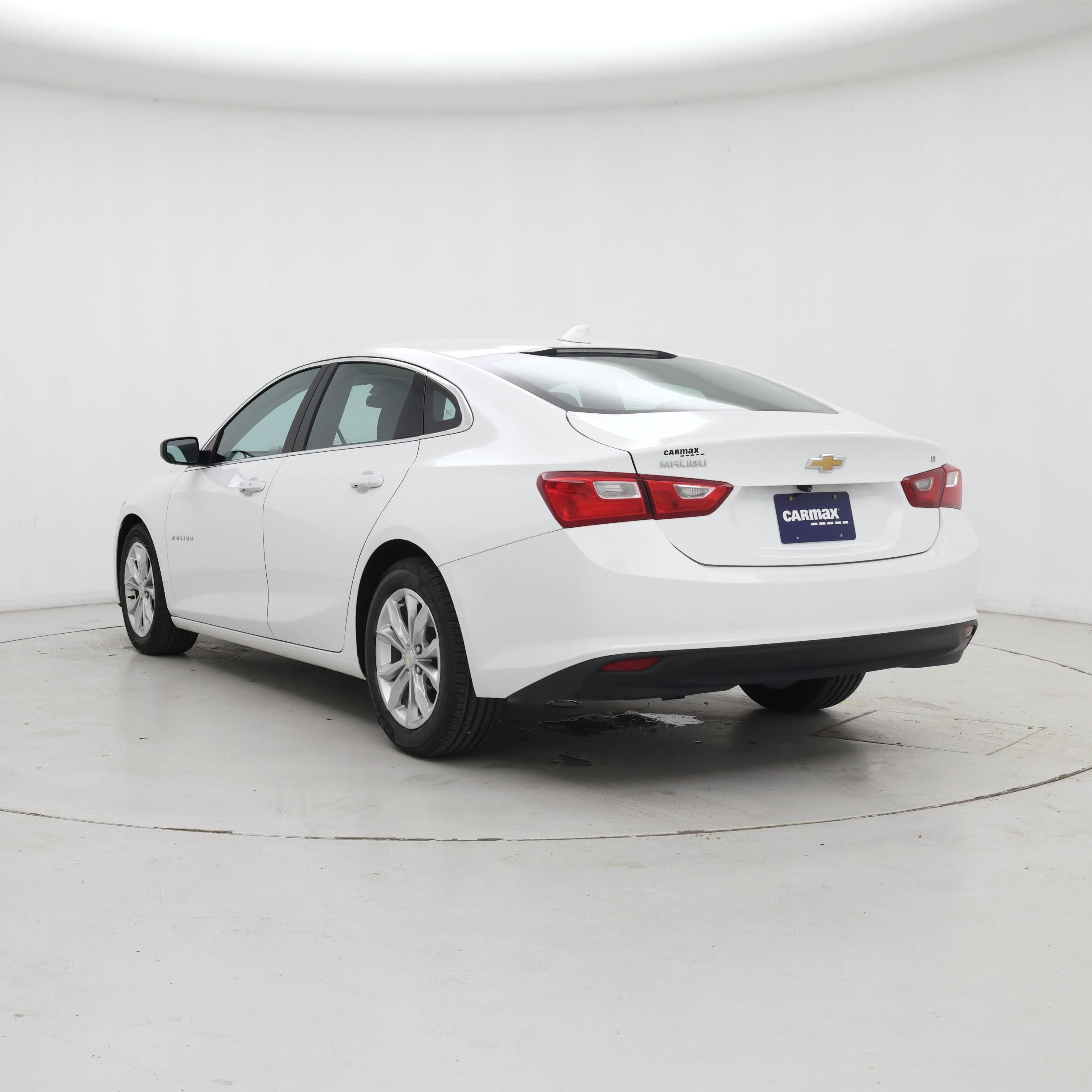 Thumbnail: 2023 Chevrolet Malibu - 2