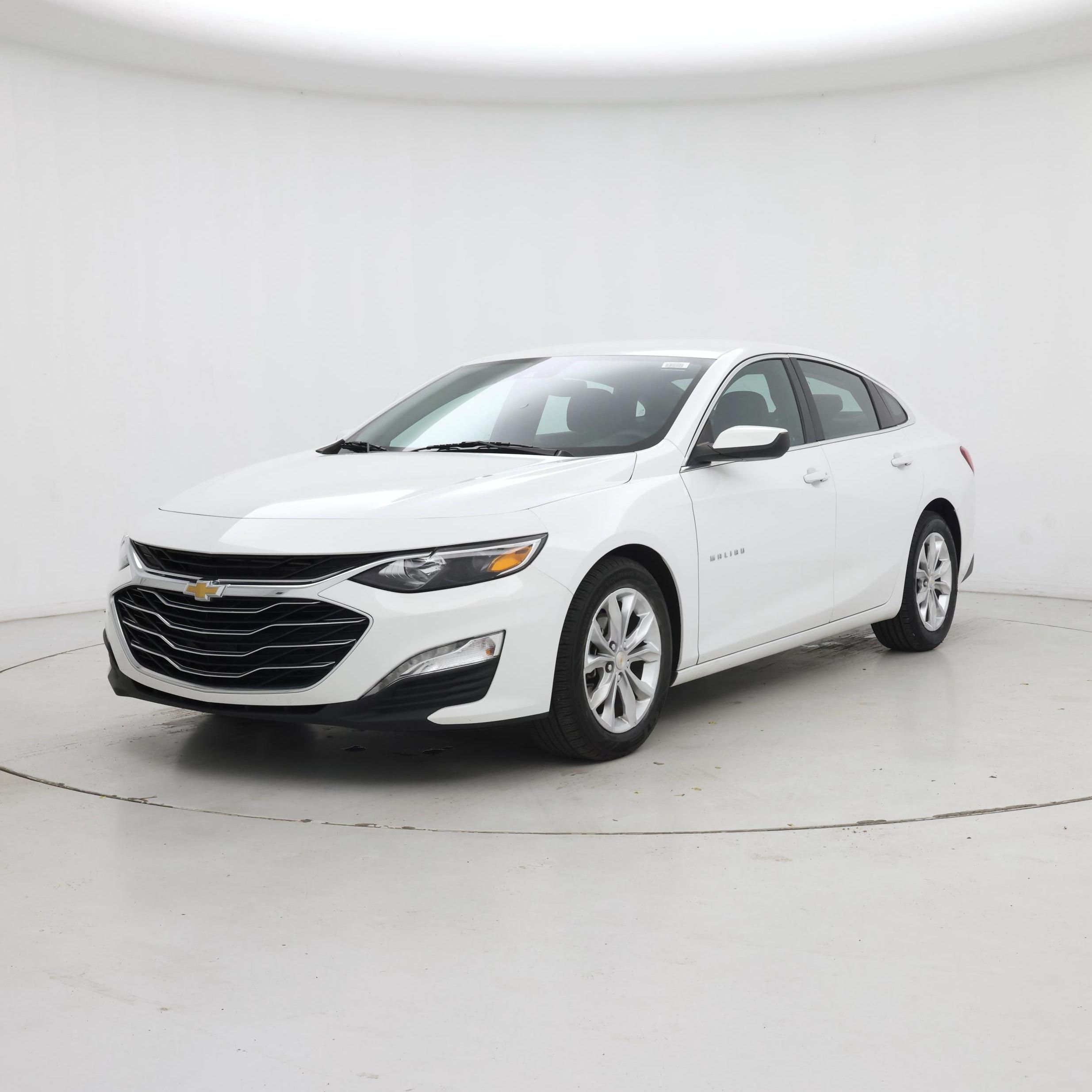 Thumbnail: 2023 Chevrolet Malibu - 4