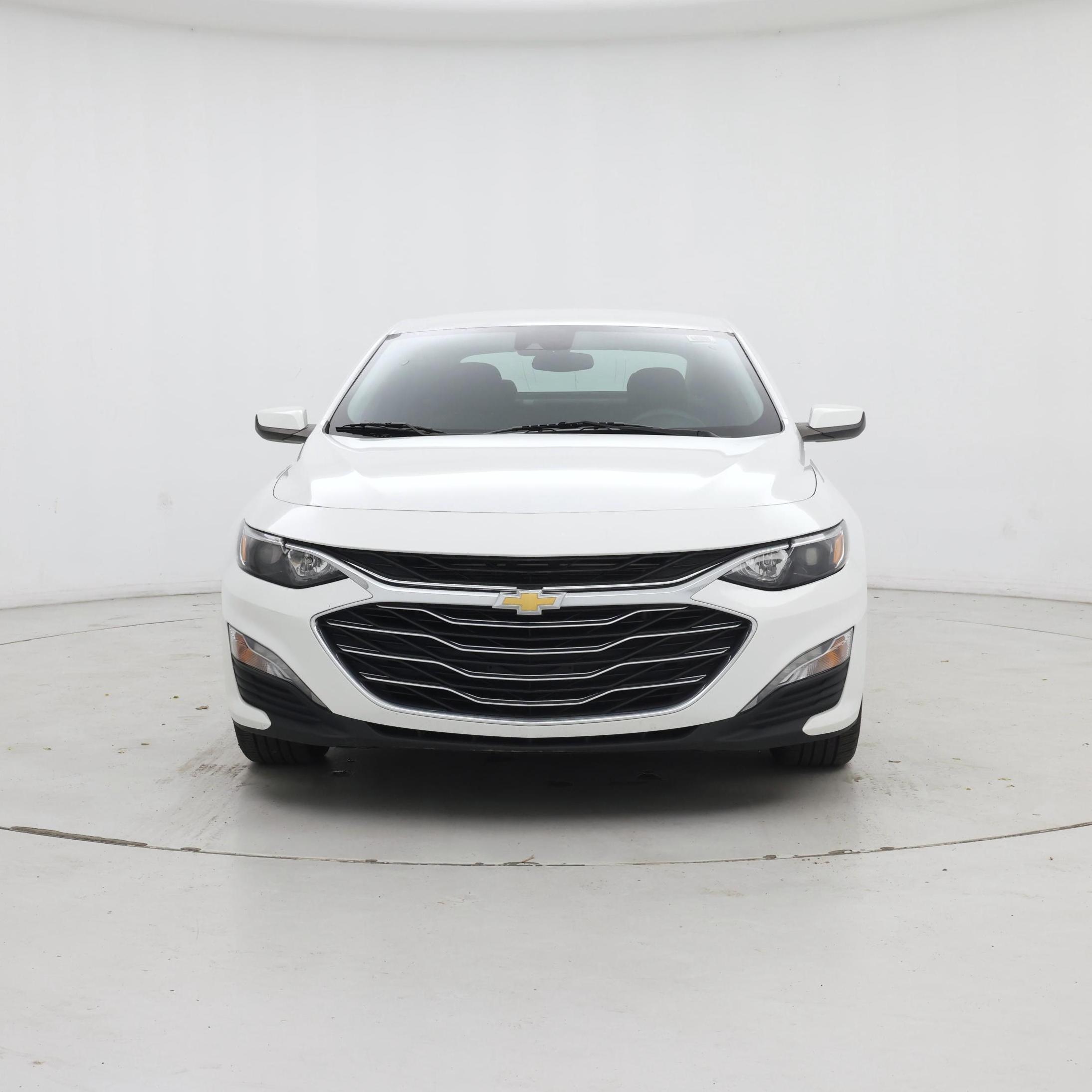 Thumbnail: 2023 Chevrolet Malibu - 5