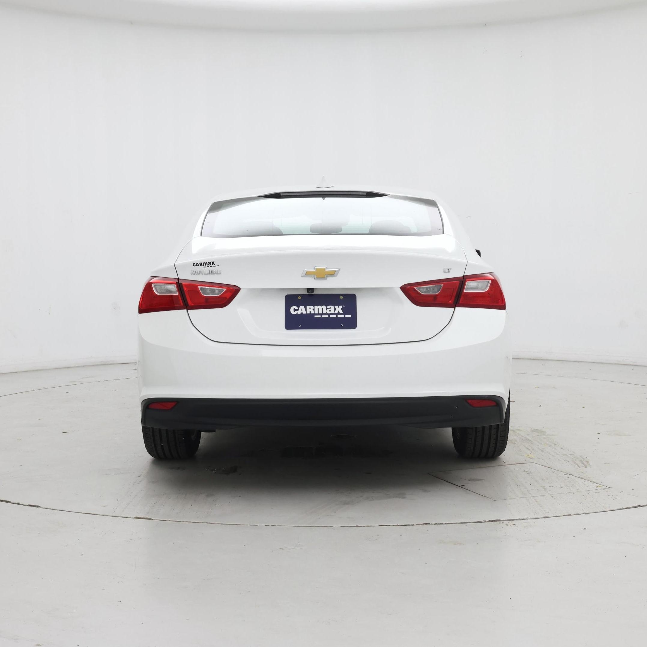 Thumbnail: 2023 Chevrolet Malibu - 6