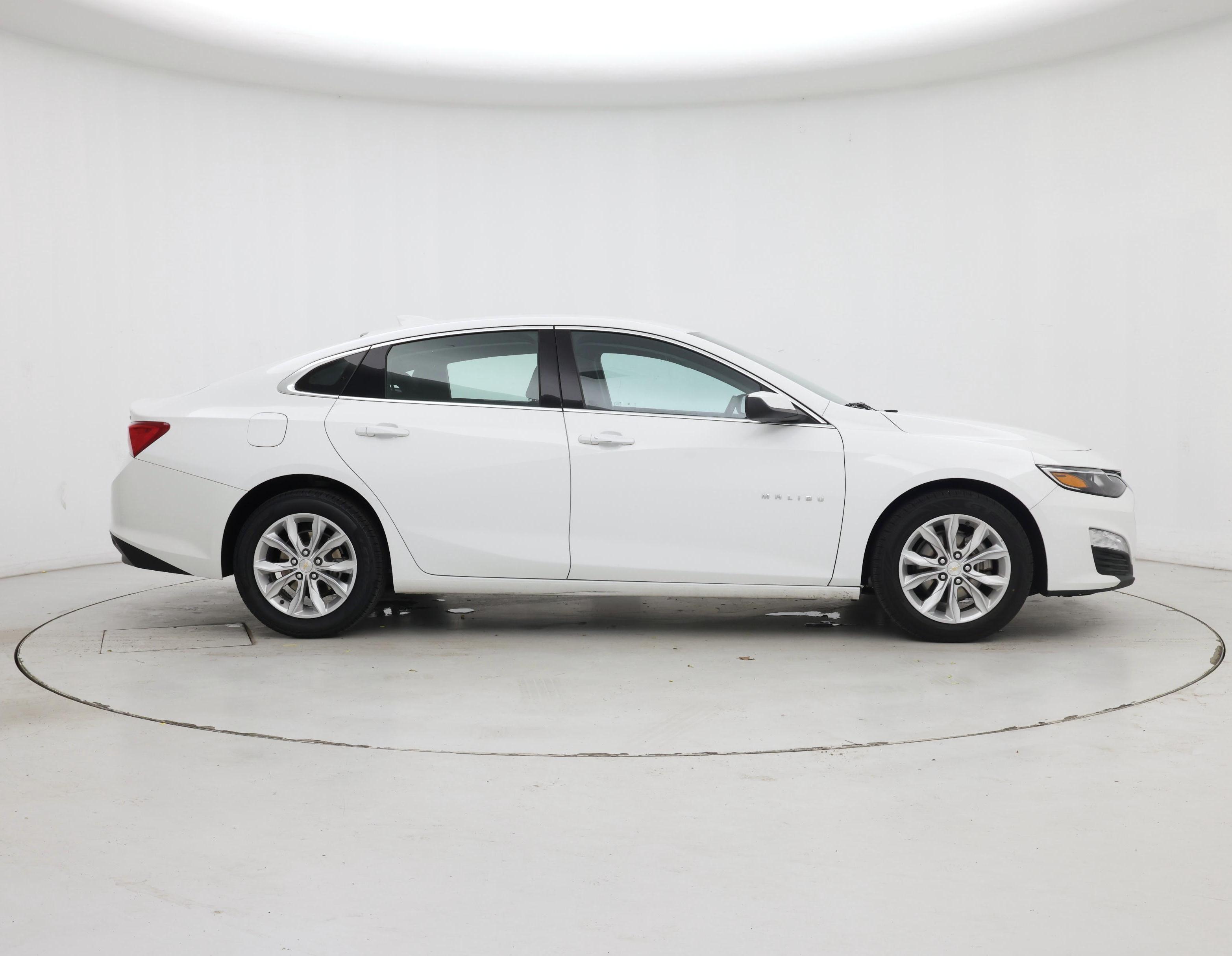 Thumbnail: 2023 Chevrolet Malibu - 7