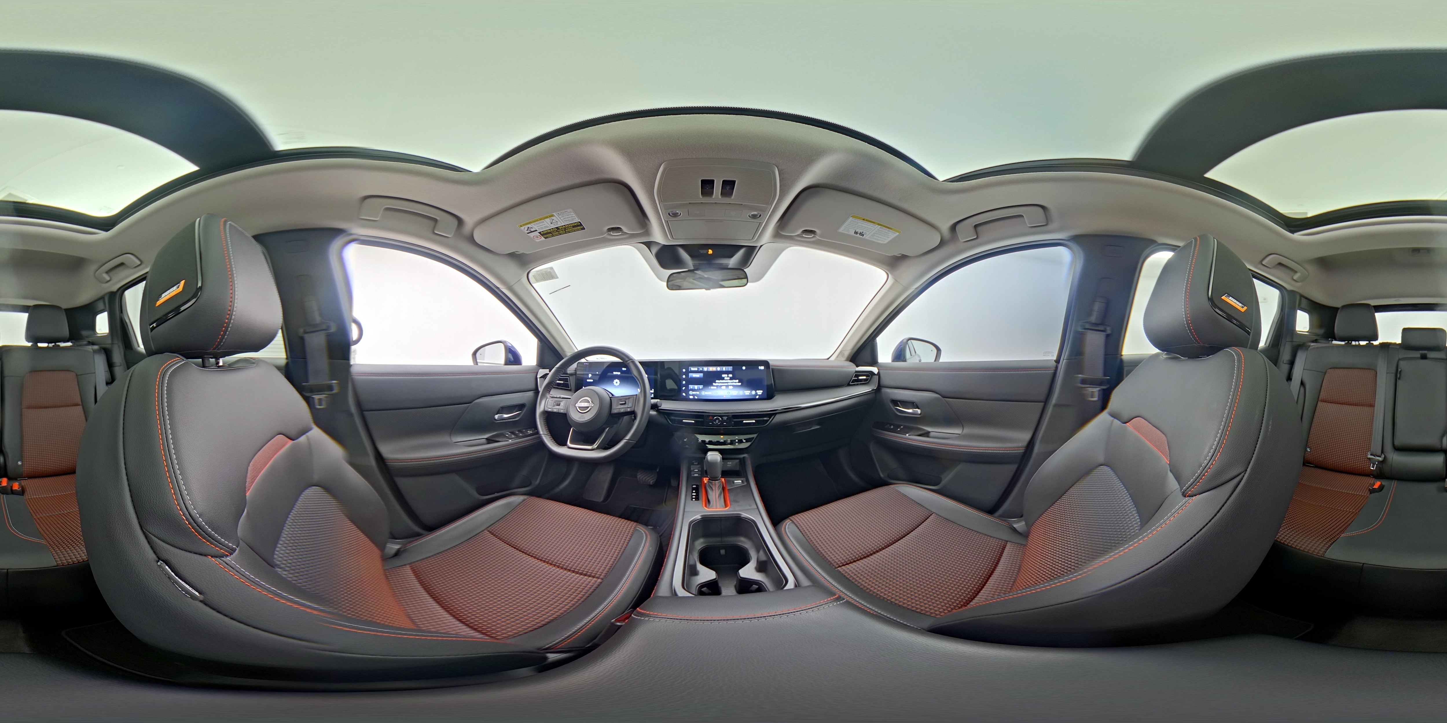 2025 Nissan Kicks SR AWD - Photo 26