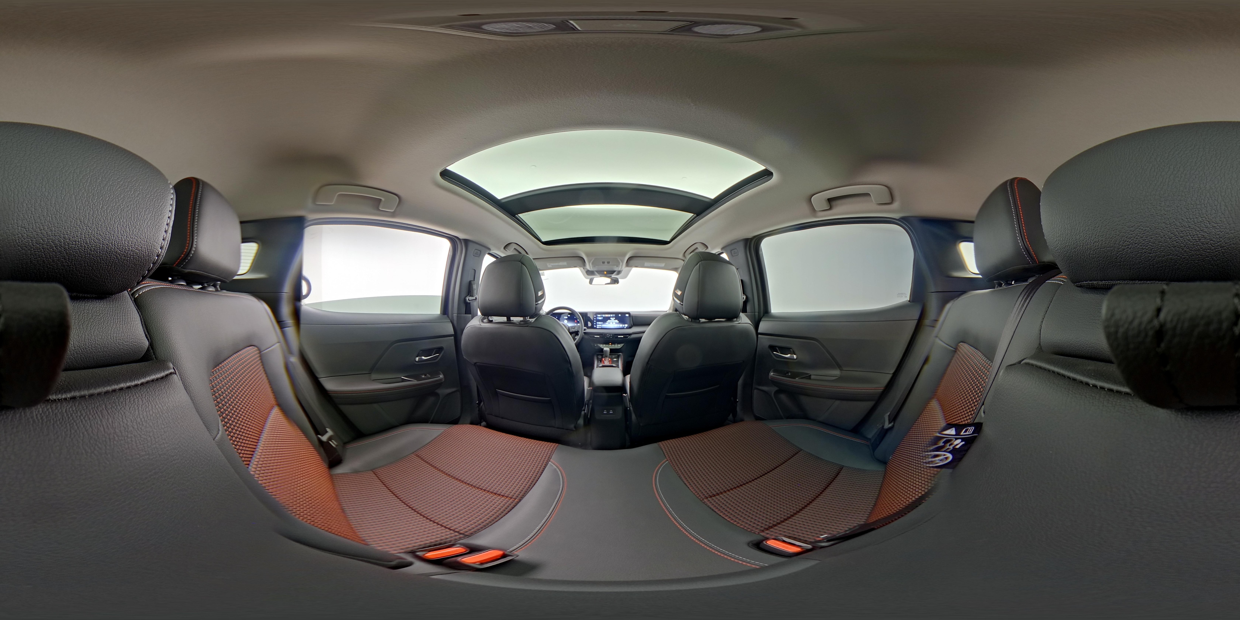 2025 Nissan Kicks SR AWD - Photo 27