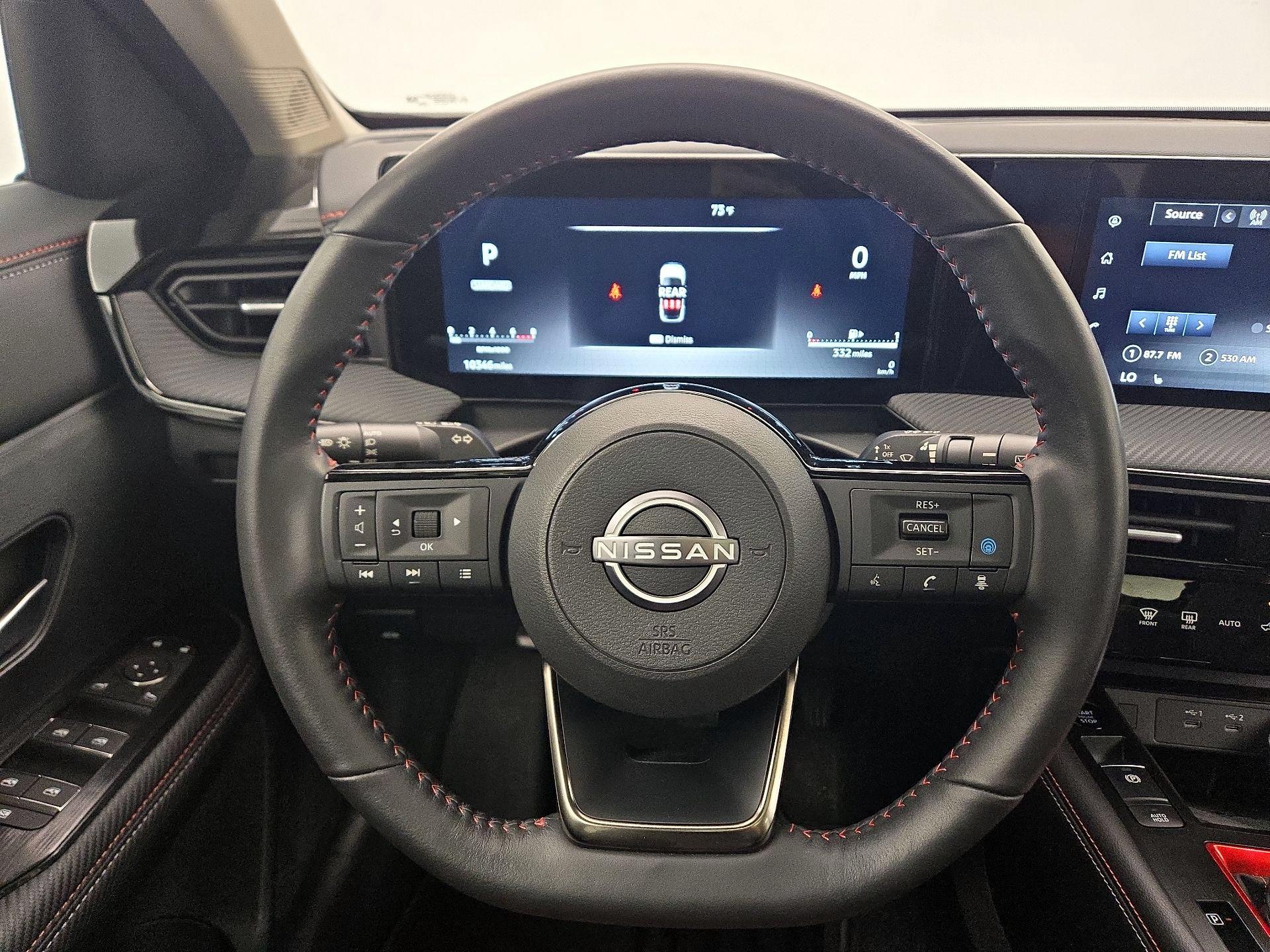 Thumbnail: 2025 Nissan Kicks - 10