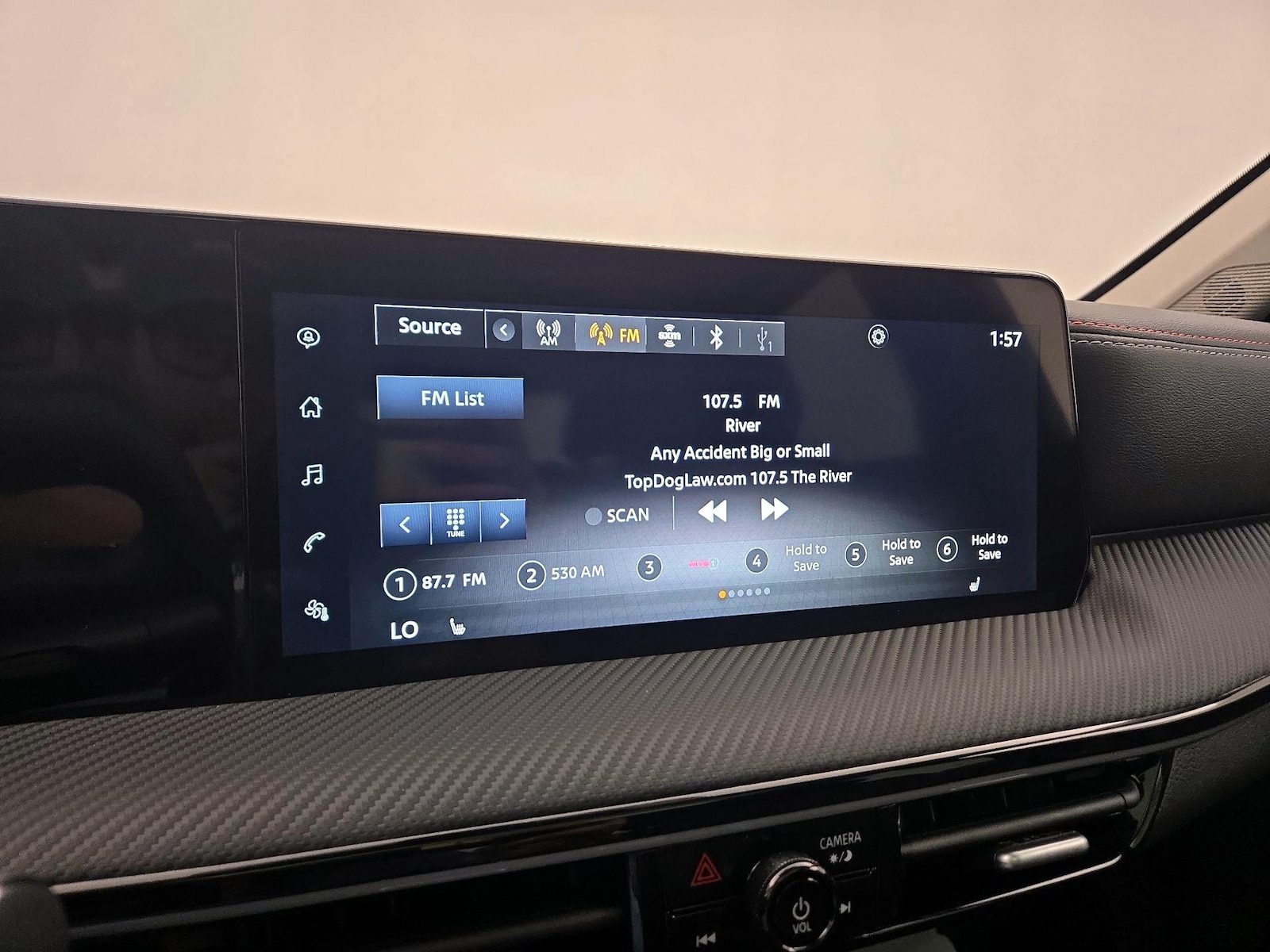2025 Nissan Kicks SR AWD - Photo 16