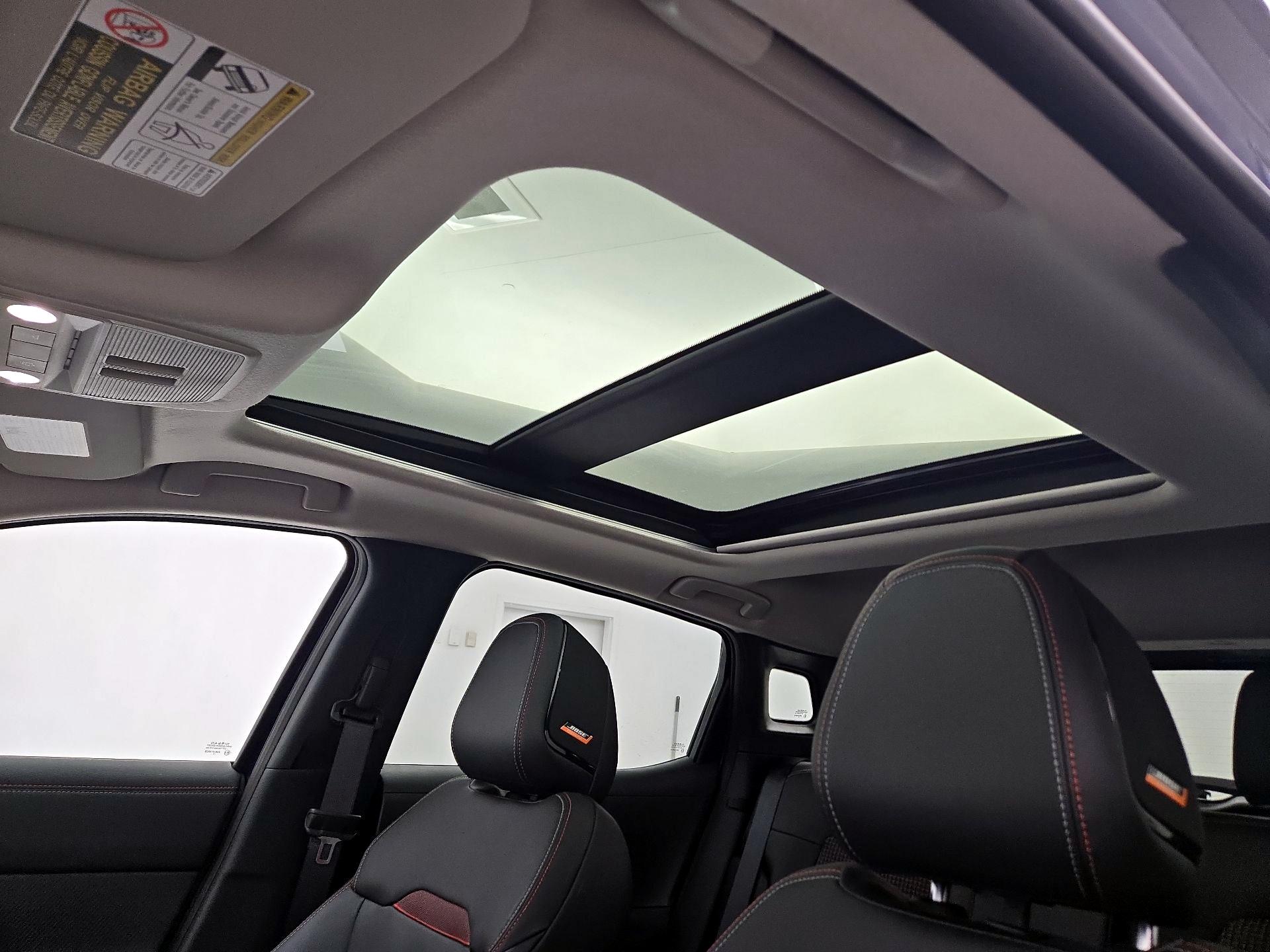 Thumbnail: 2025 Nissan Kicks - 19