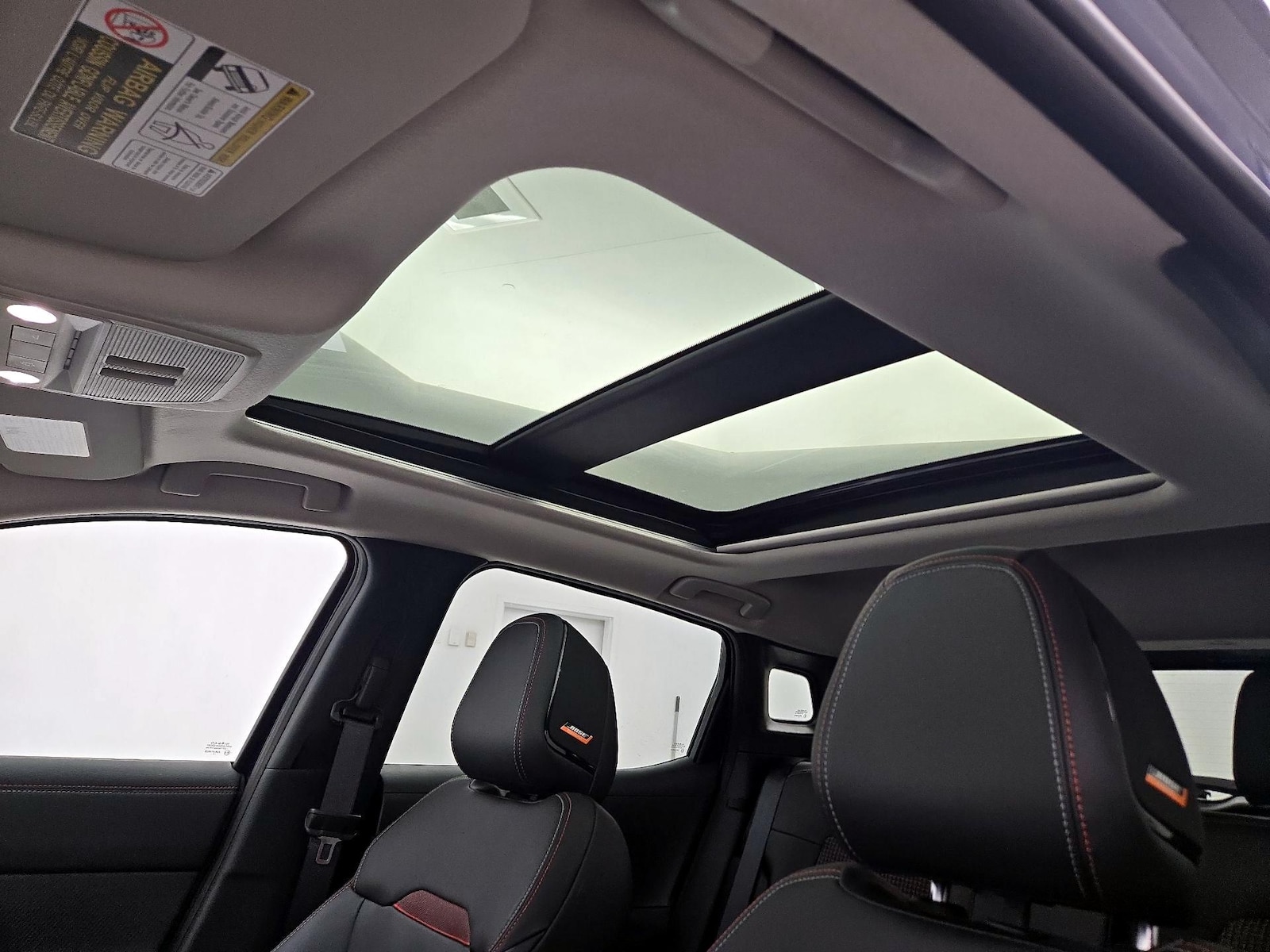 2025 Nissan Kicks SR AWD - Photo 20