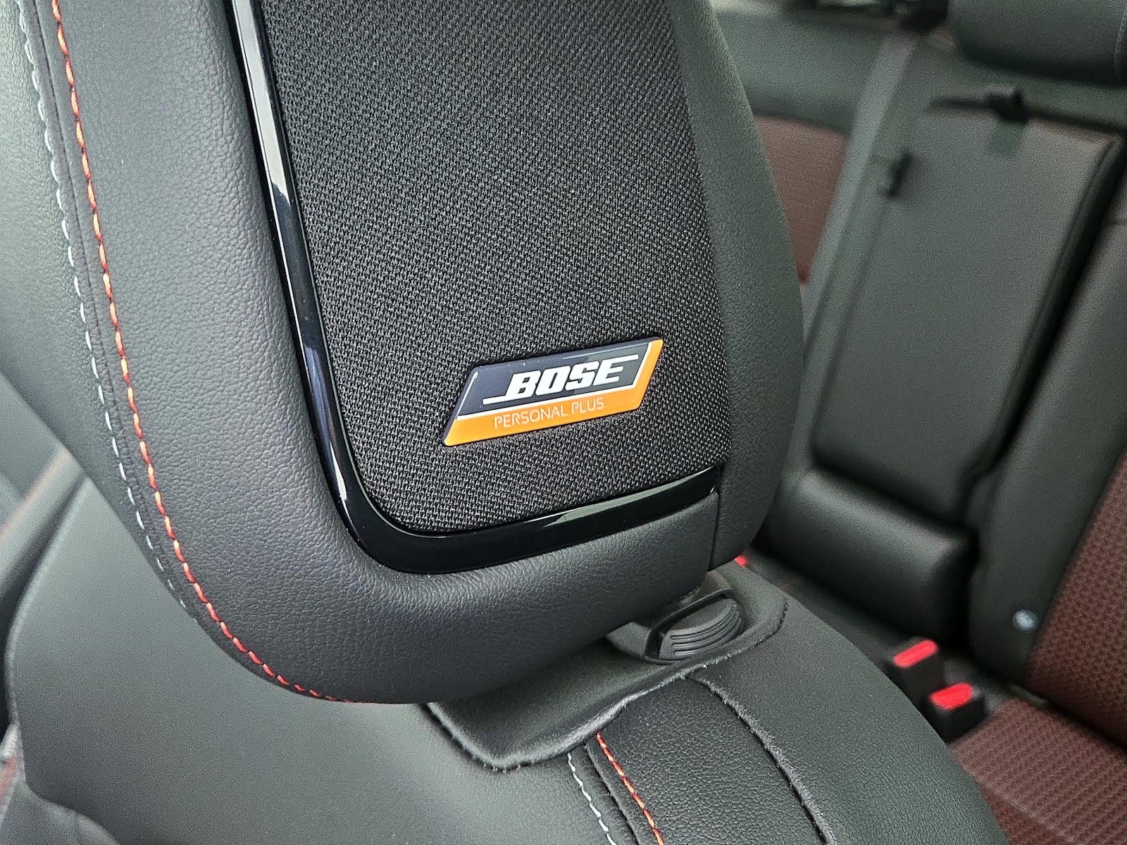 2025 Nissan Kicks SR AWD - Photo 24
